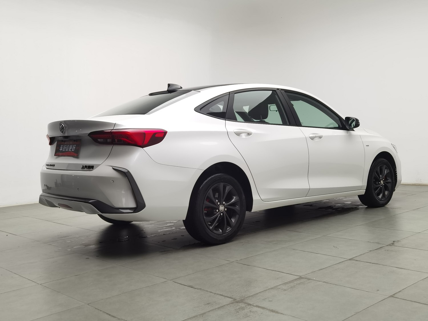 Used Buick Verano 2023 1.5 AT