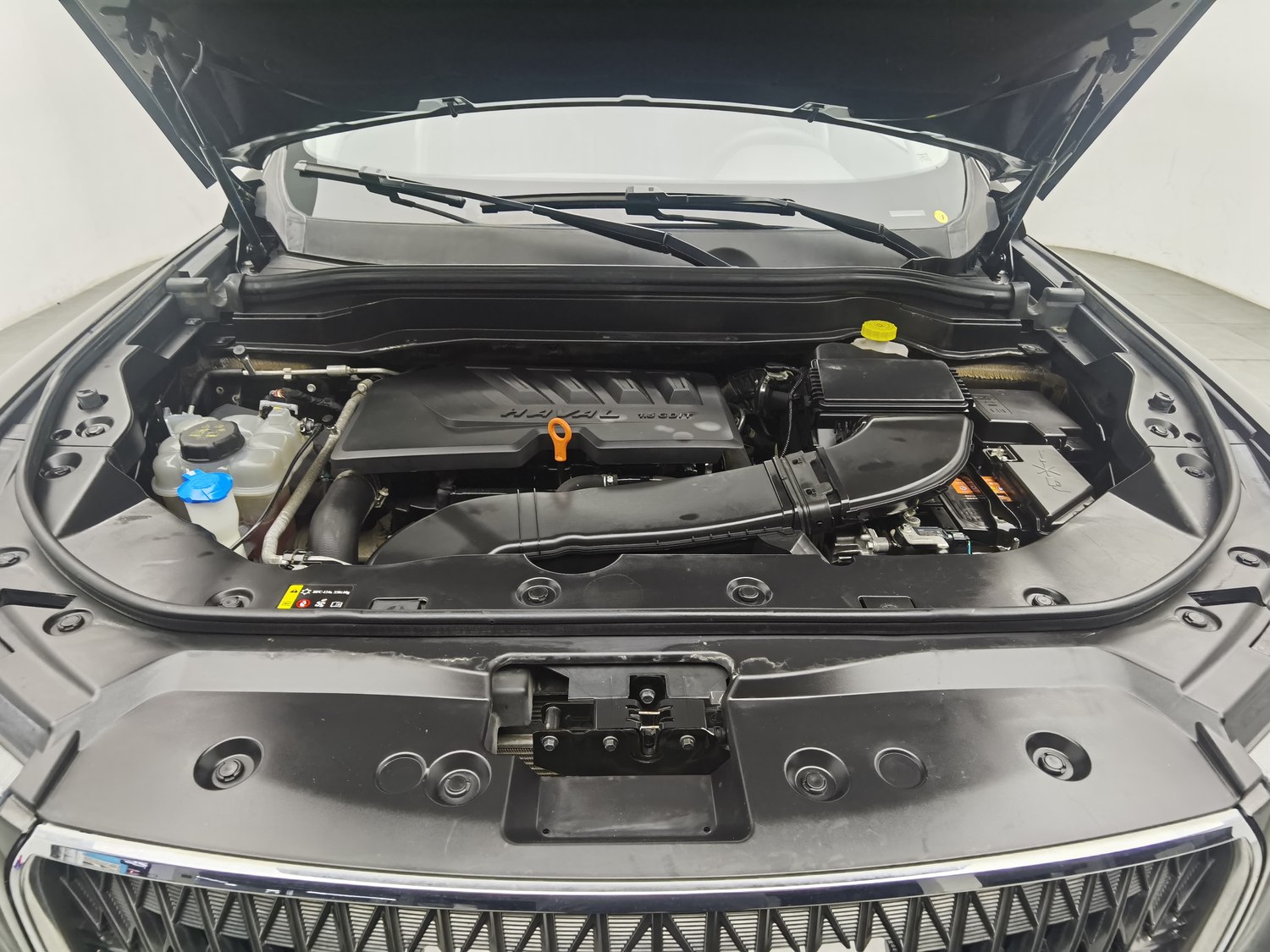 Used Haval H6 2020 1.5 AT
