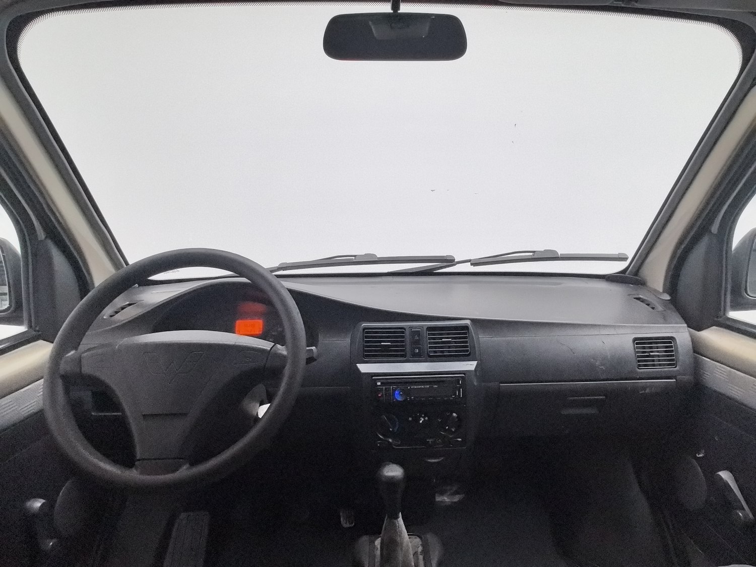 Б/у Wuling Rongguang 2011 1.2 MT