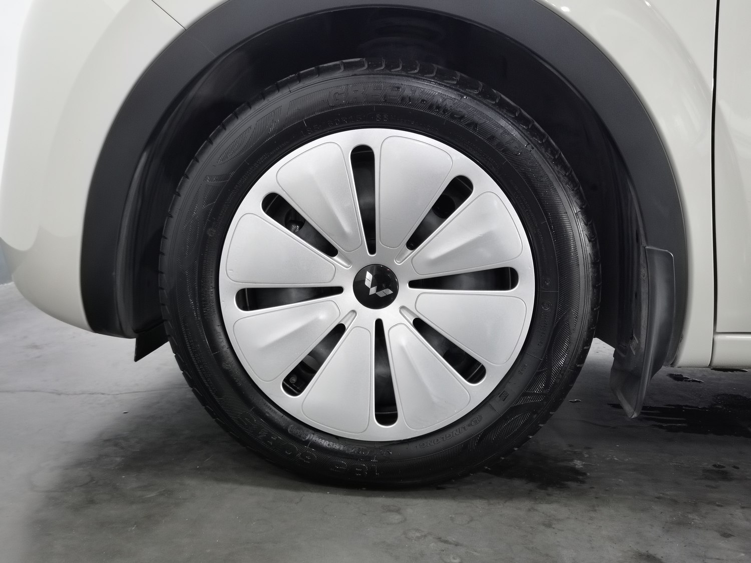 Used Wuling Bingo 2023
