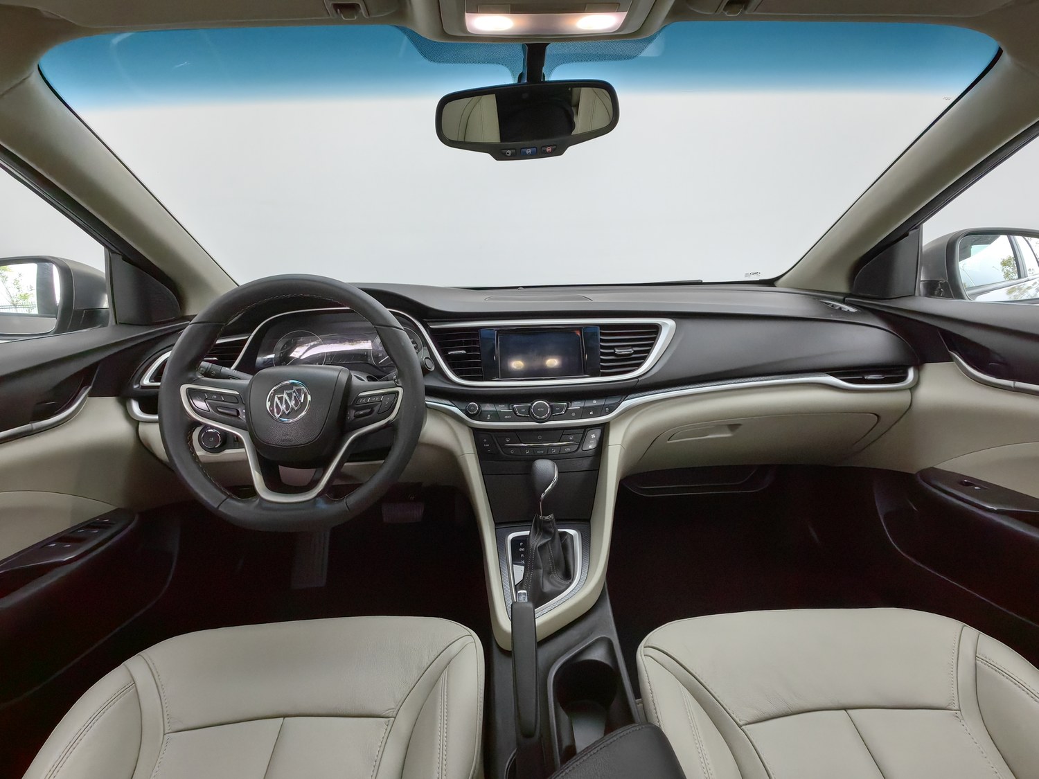 Used Buick Excelle 2019 1.0 AT
