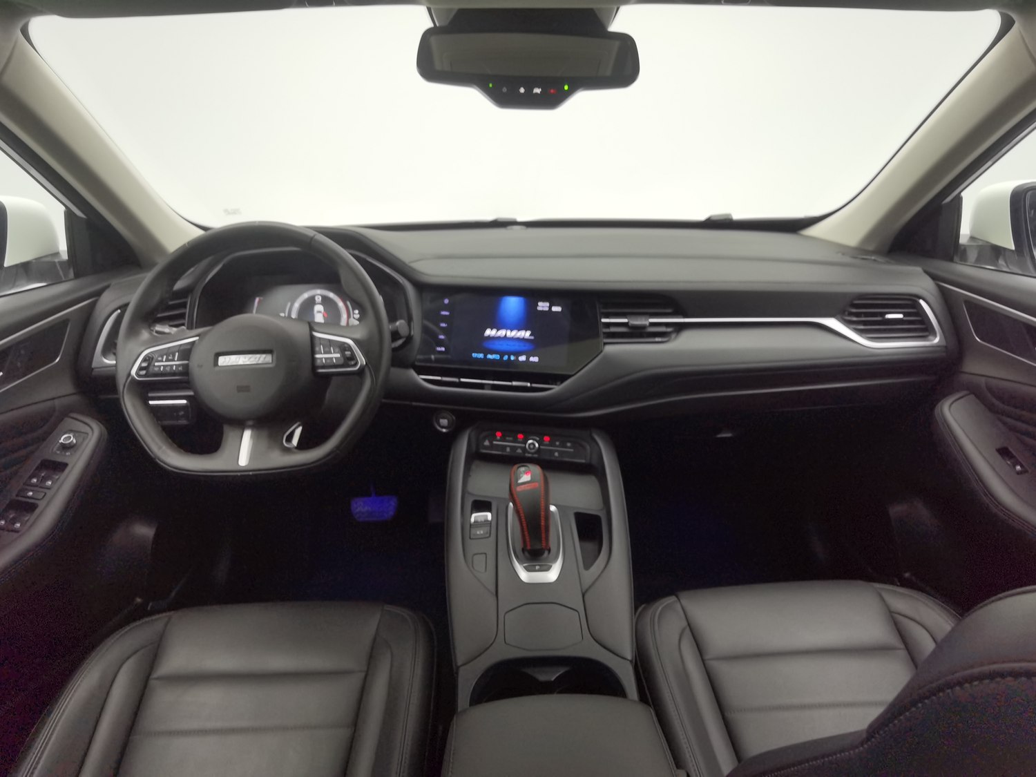 Used Haval F7 2020 1.5 AT