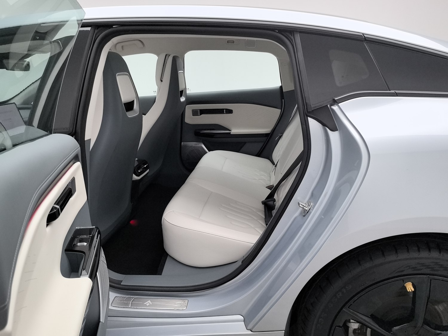Used Hyptec GT 2023