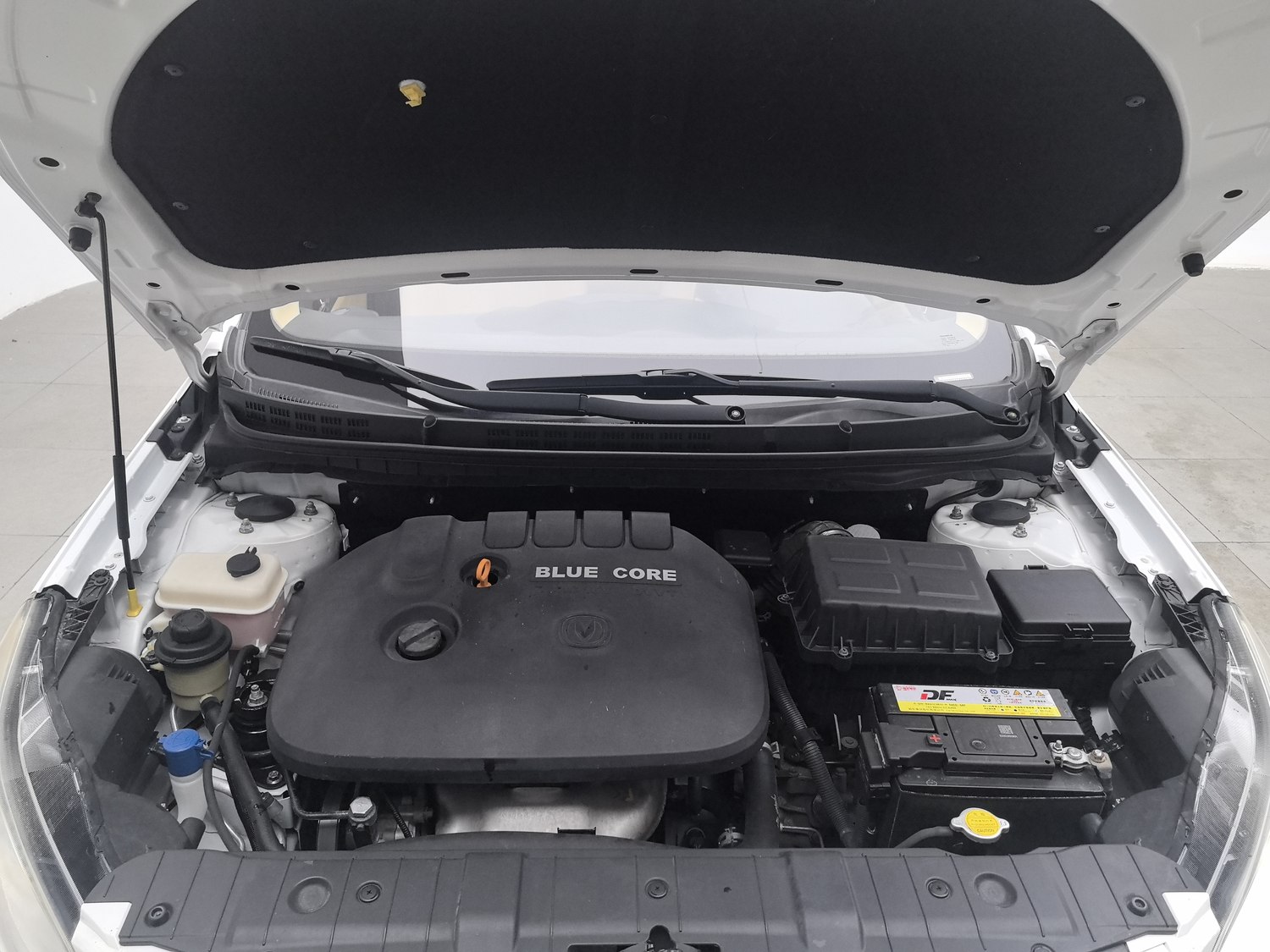 Used Changan Eado 2015 1.6 MT