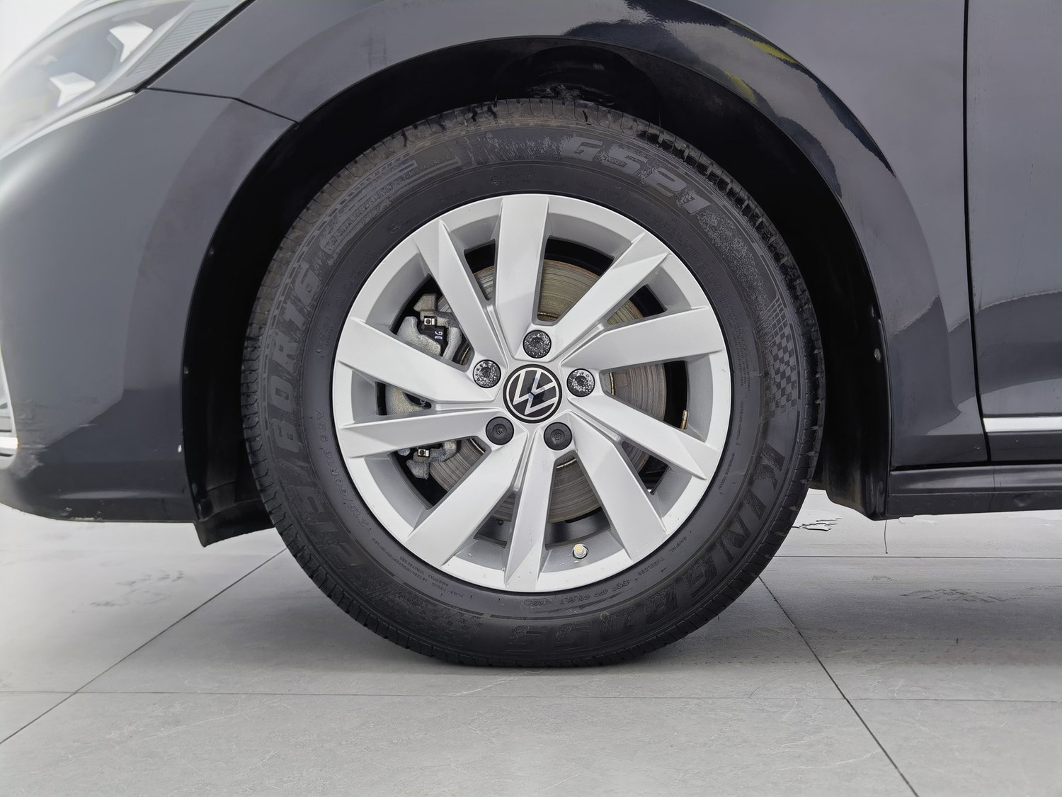Used Volkswagen Passat NEV 2022 1.4 AT