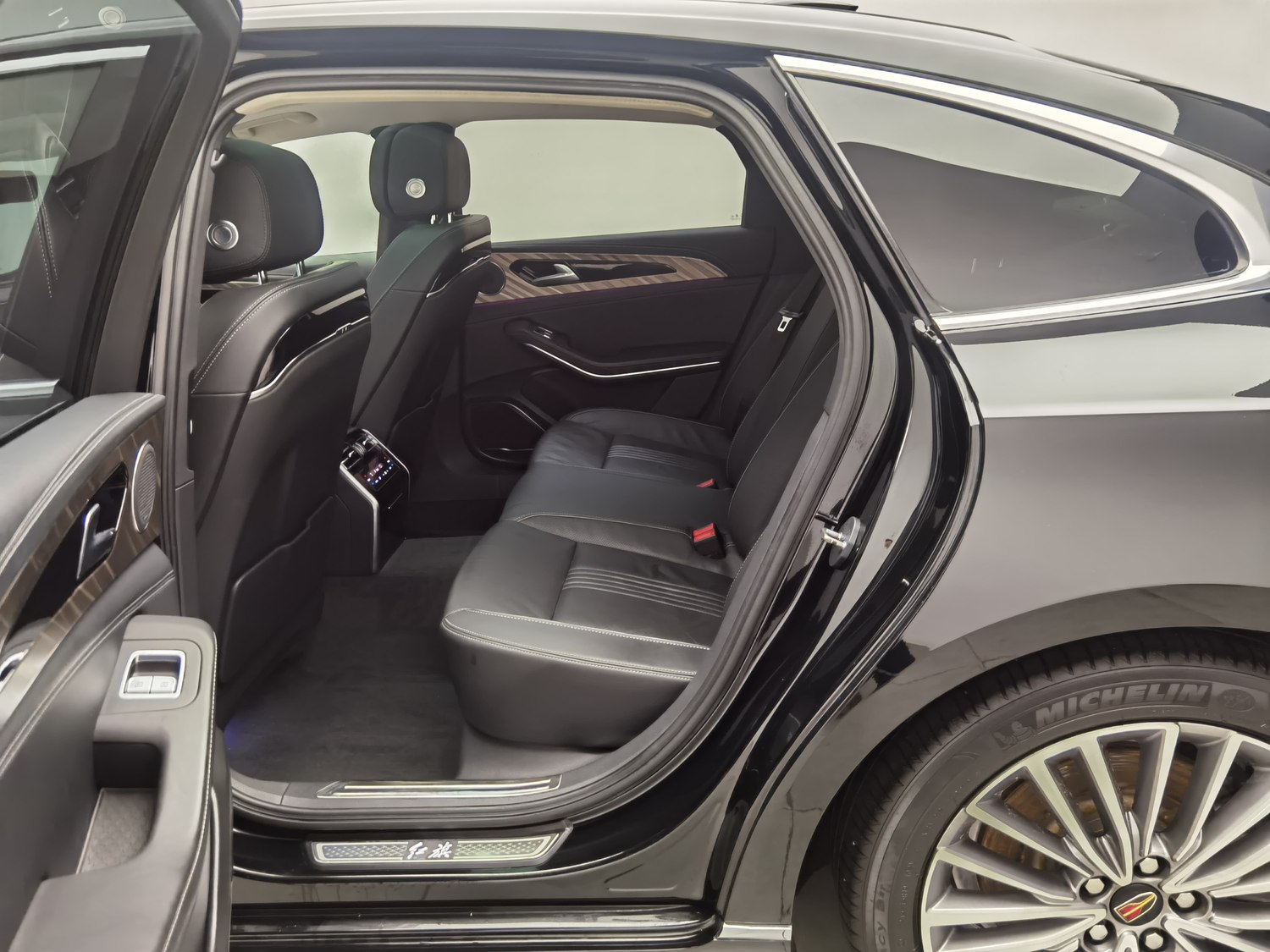 Used Hongqi H9 2020 2.0 AT
