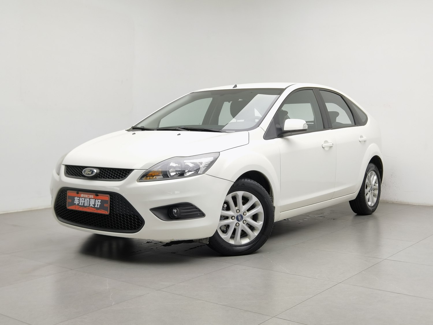 Used Ford Focus 2013 1.8 AT