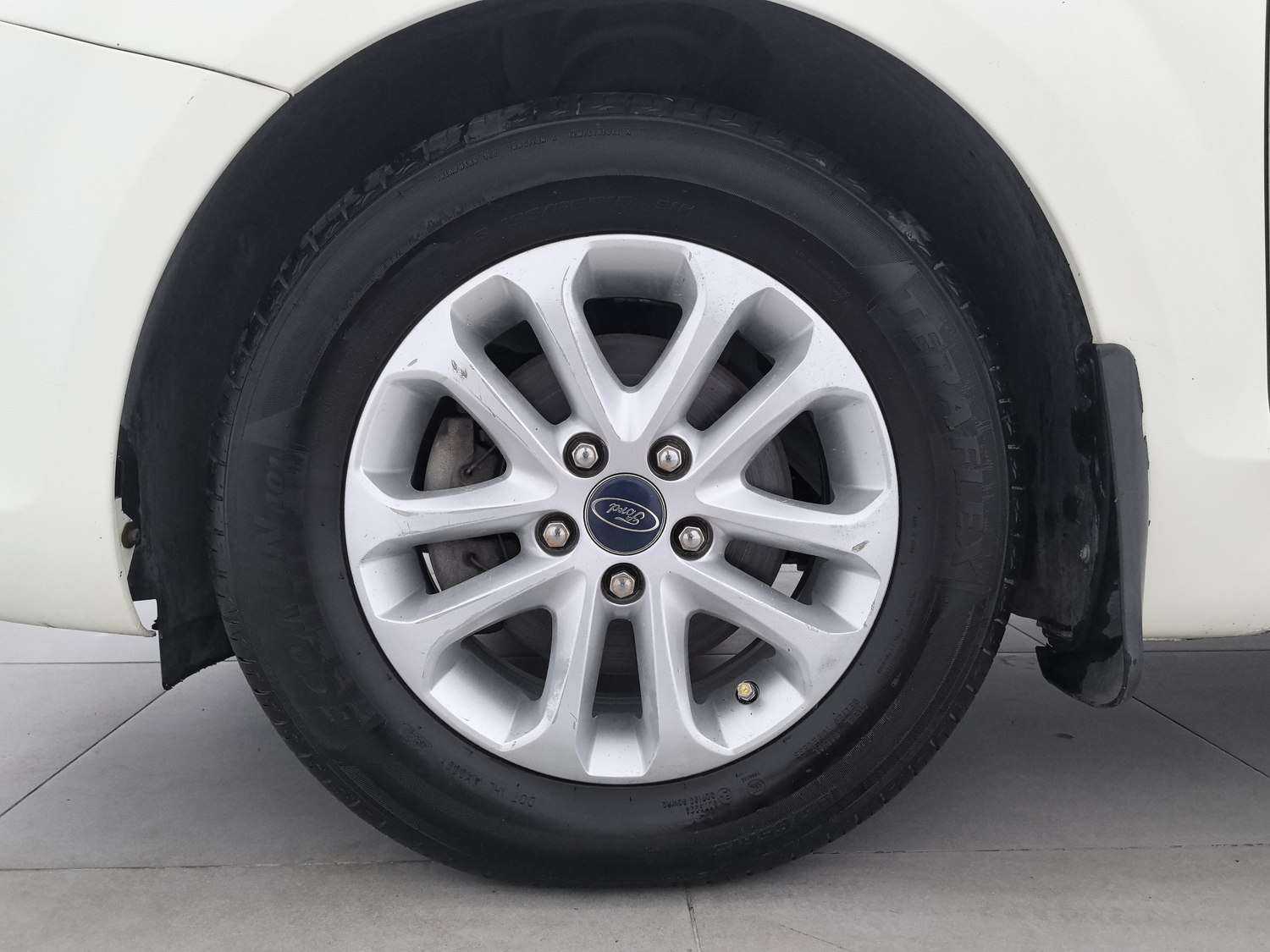Used Ford Focus 2013 1.8 AT