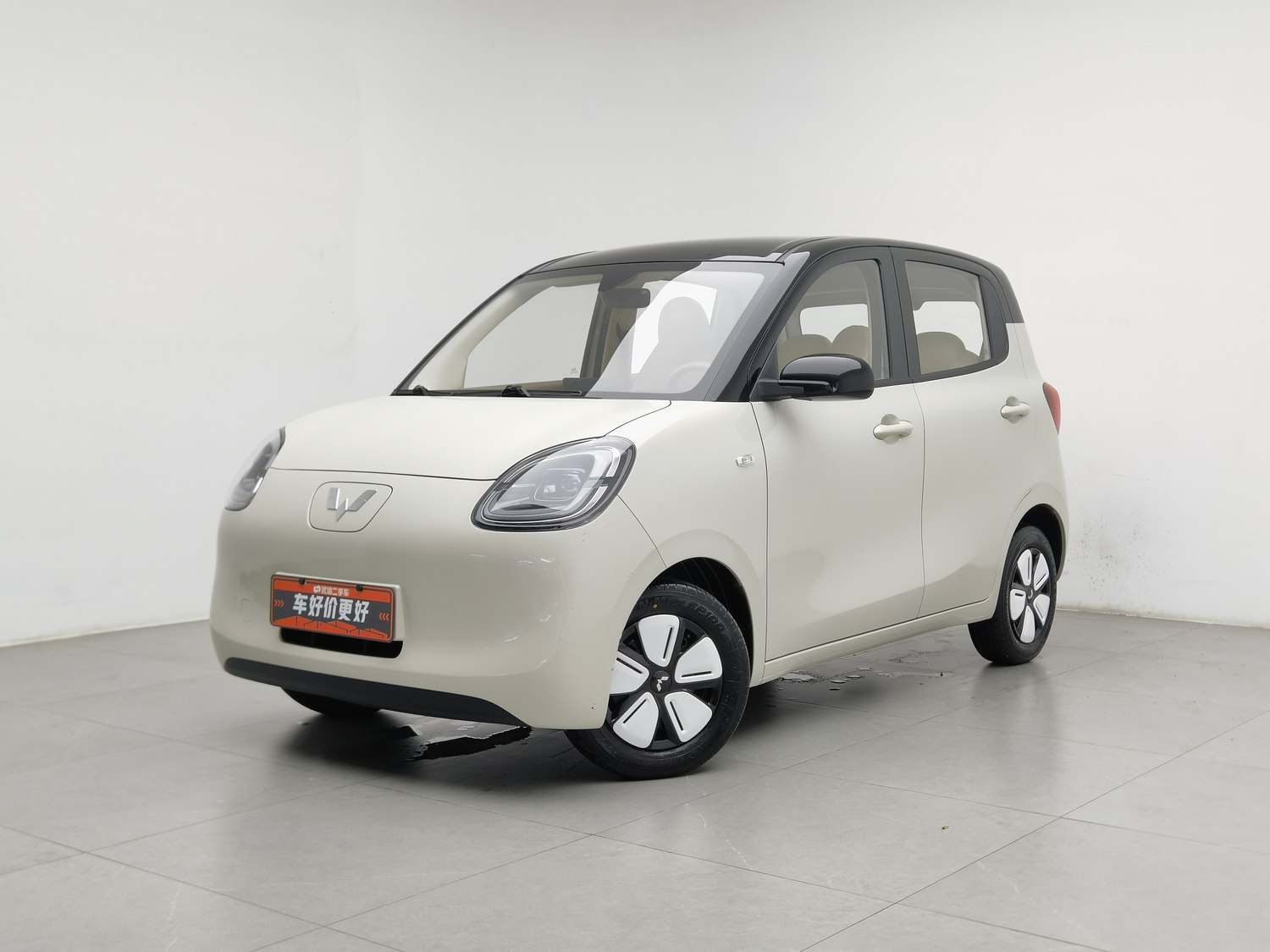 Used Wuling Hongguang MINIEV 2025
