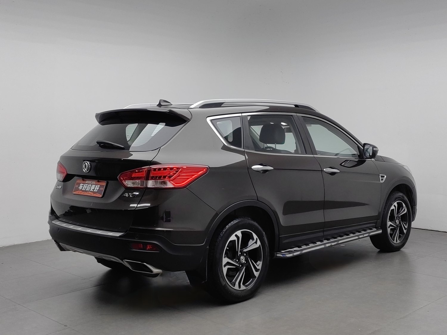 Used Dongfeng Aeolus AX7 2016 2.0 AT