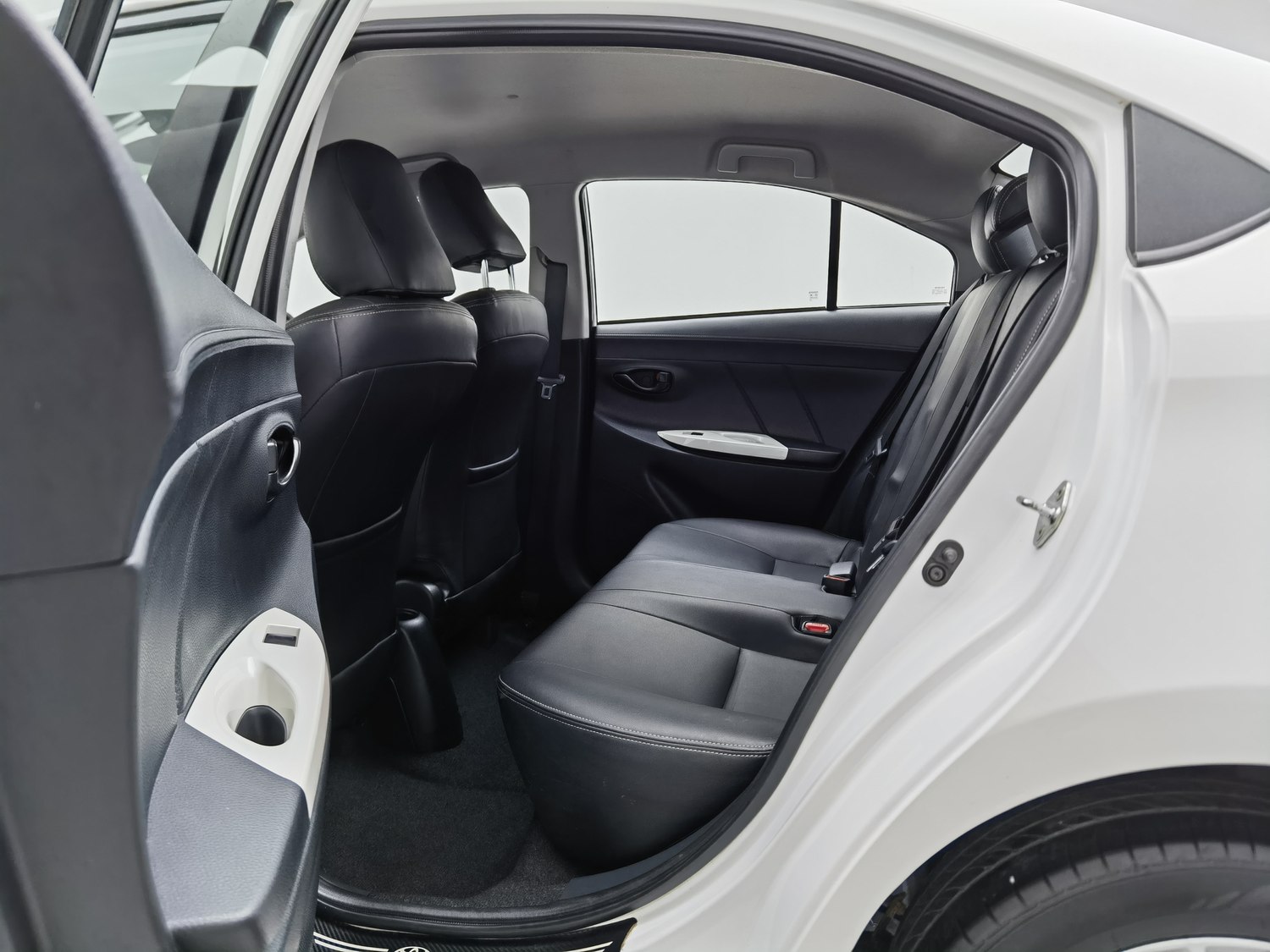 Used Toyota Vios 2019 1.5 AT