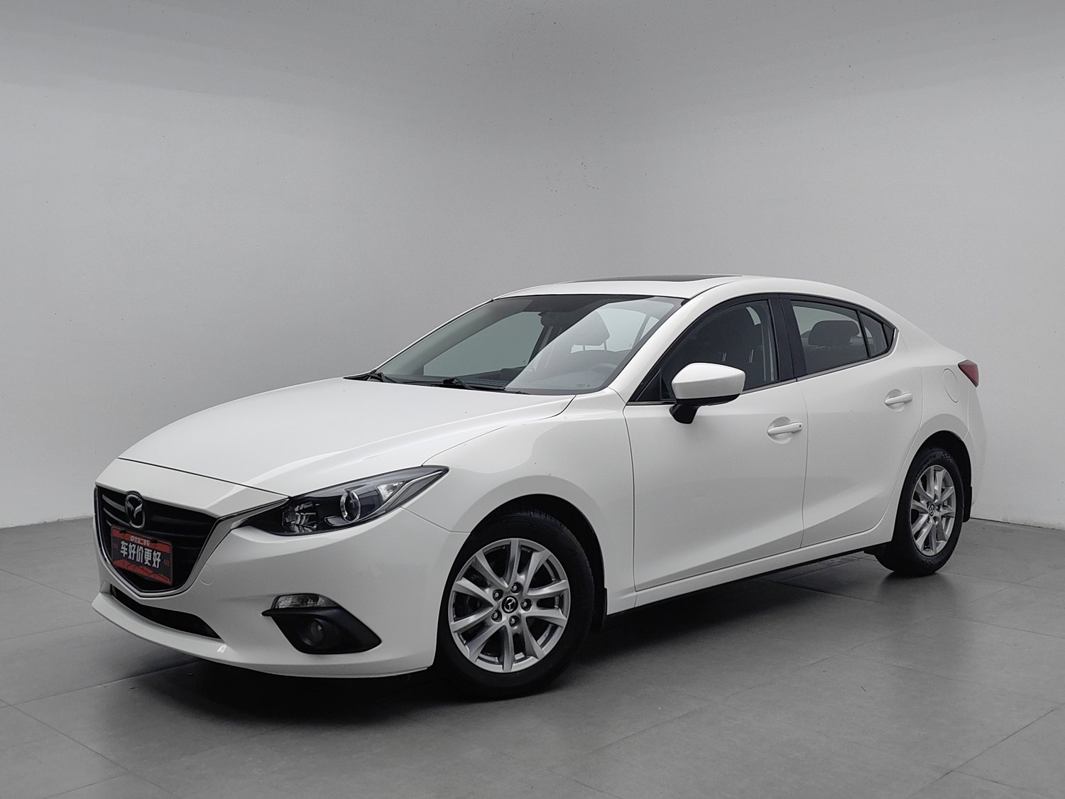 Used Mazda 3 Axela 2016 1.5 AT
