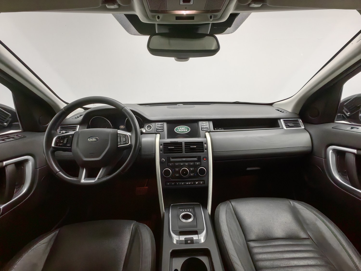 Used Land Rover Discovery Sport (Import) 2015 2.0 AT