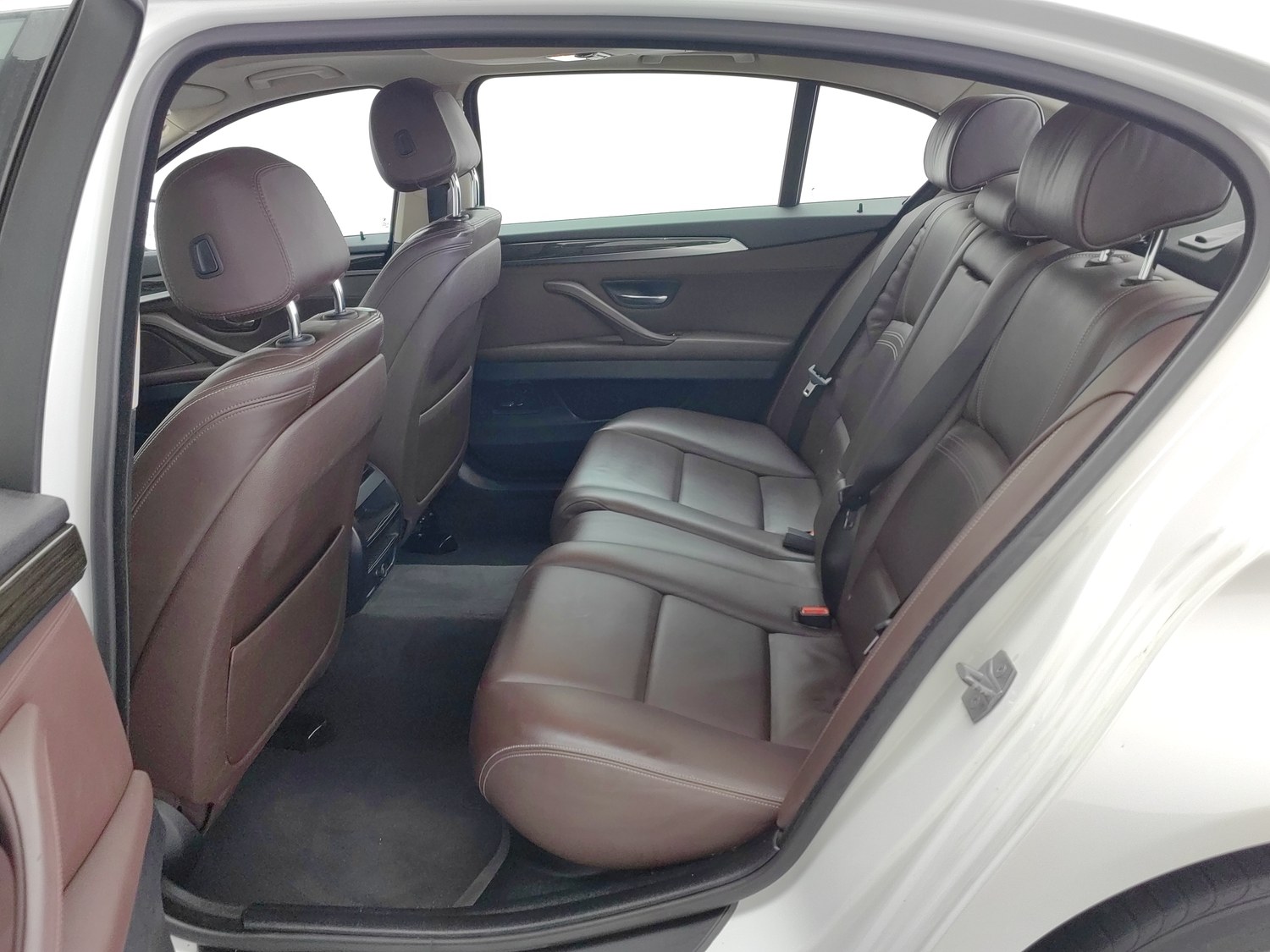 Used BMW THE5 2014 2.0 AT