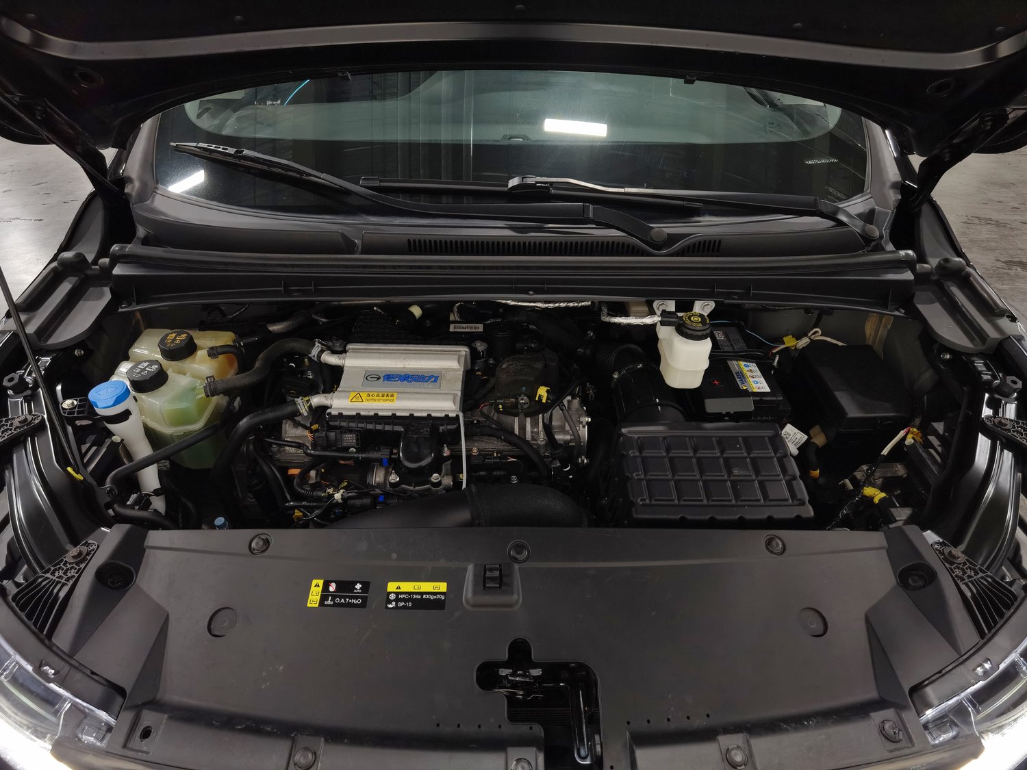 Used GAC Trumpchi M6 2023 1.5 AT