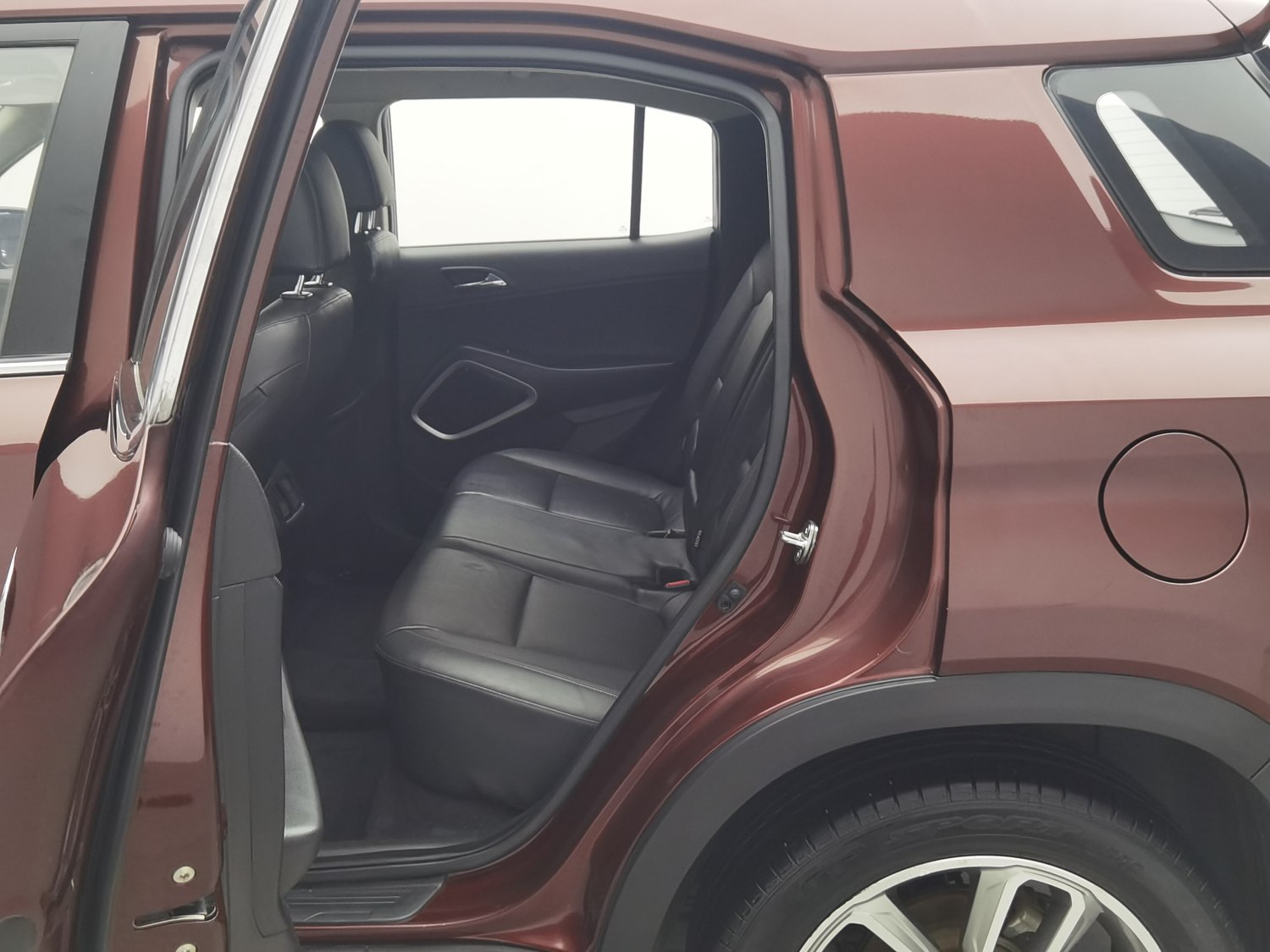 Used Hyundai ix35 2018 2.0 AT