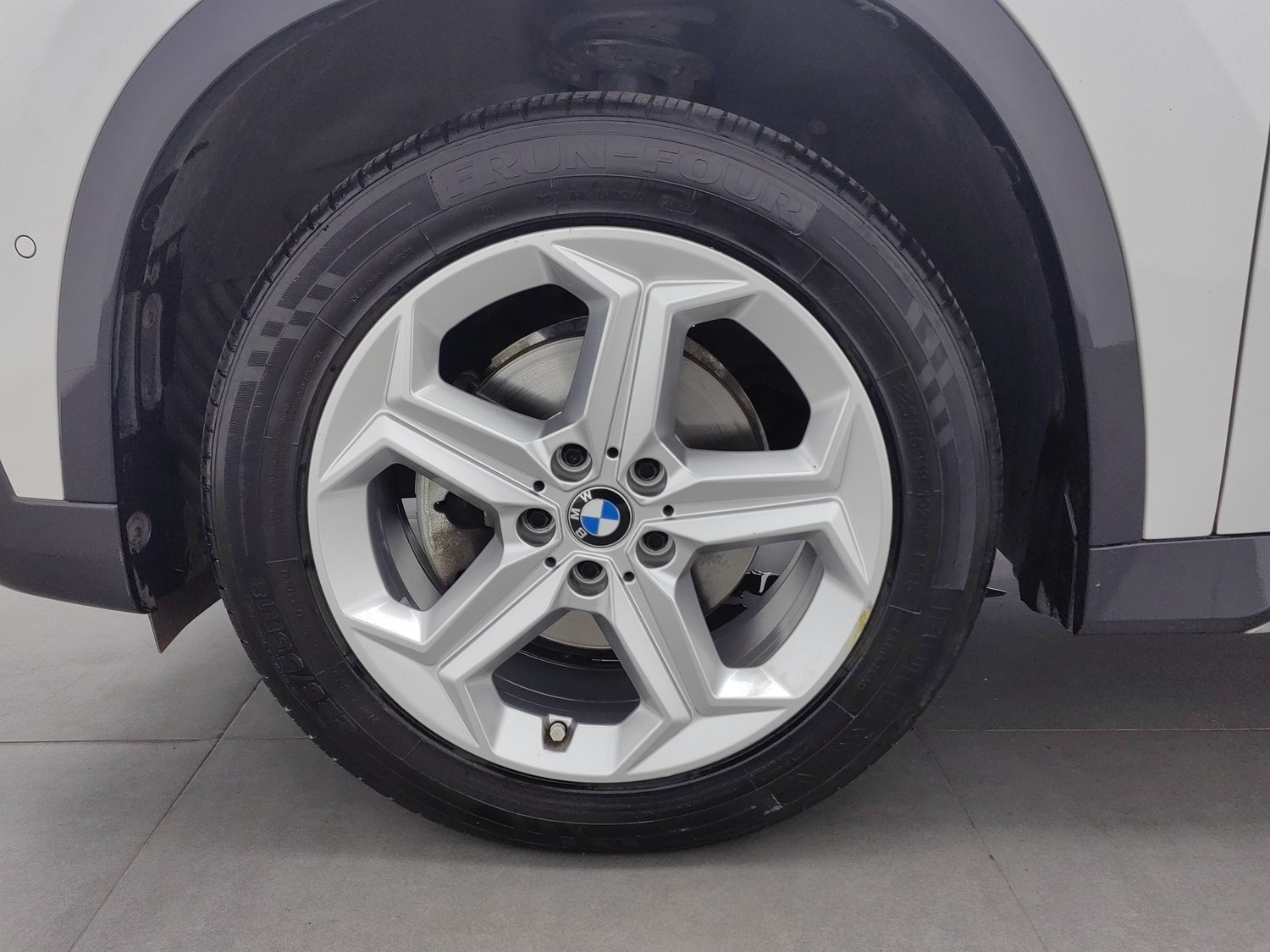 Used BMW X1 2023 1.5 AT