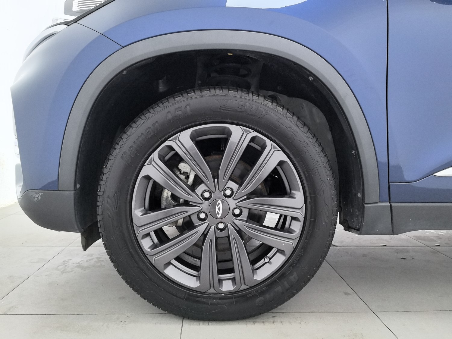 Used Chery Tiggo 8 2020 1.5 AT