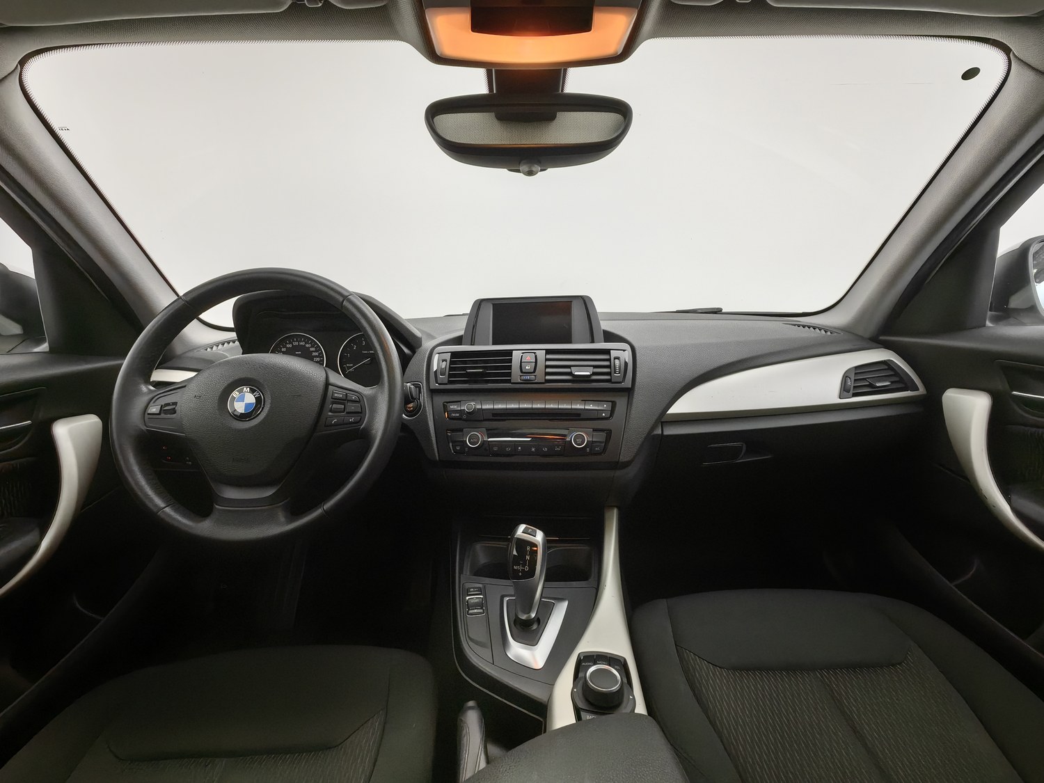 Used BMW THE1 (Import) 2013 1.6 AT