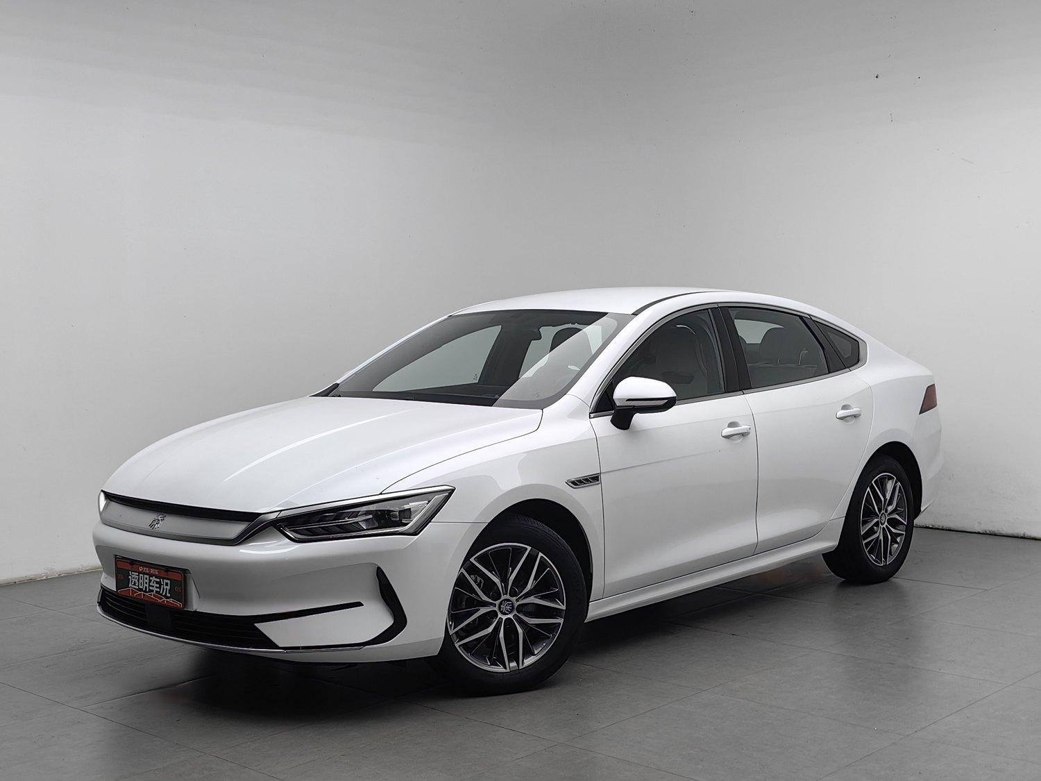 Used BYD Qin PLUS 2023