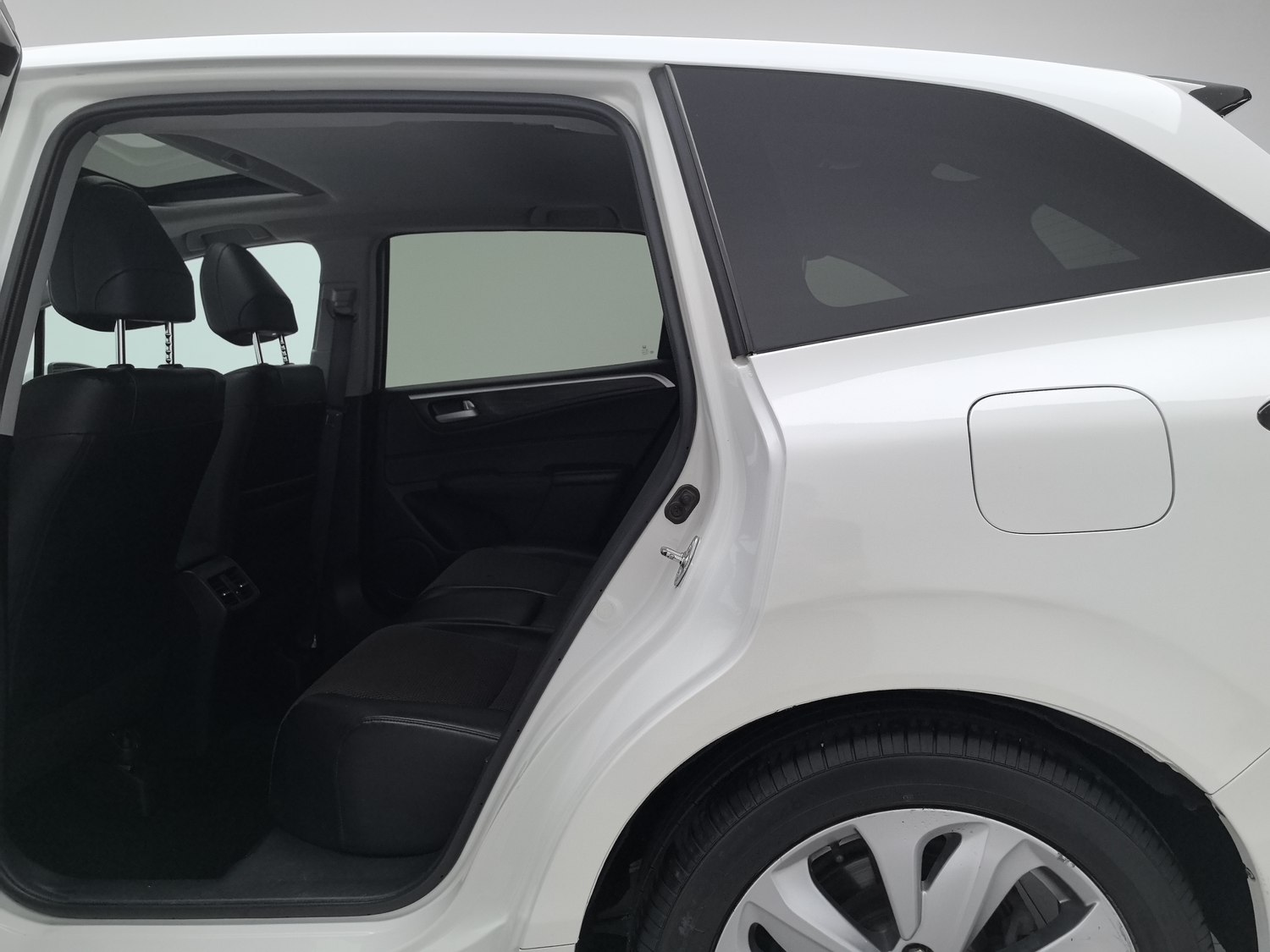 Used Honda Jade 2017 1.8 AT