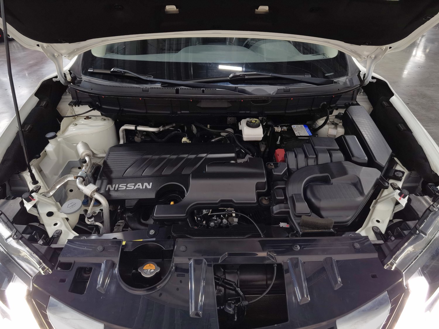 Used Nissan X-Trail 2019 2.0 AT