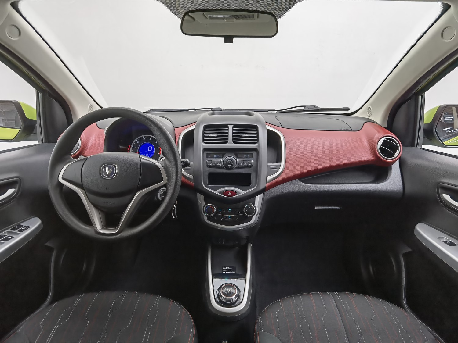 Used Changan Benben 2015 1.4 AT