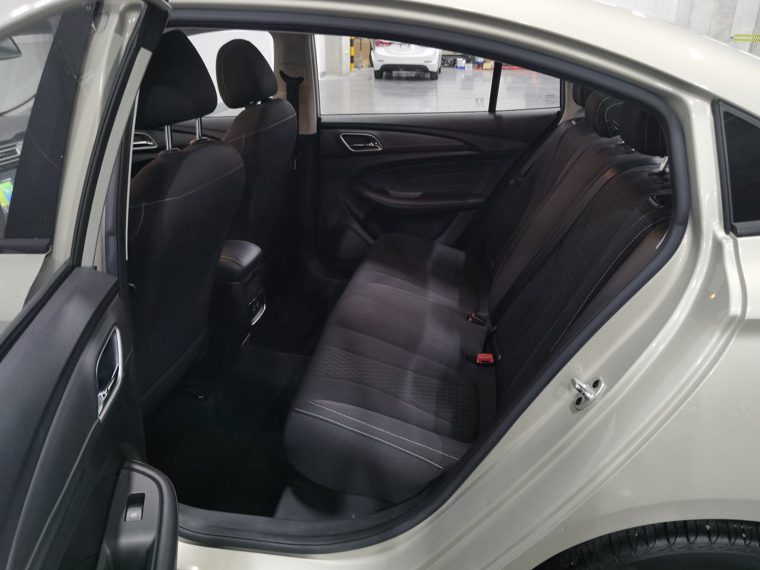 Used Roewe i5 2020 1.5 AT
