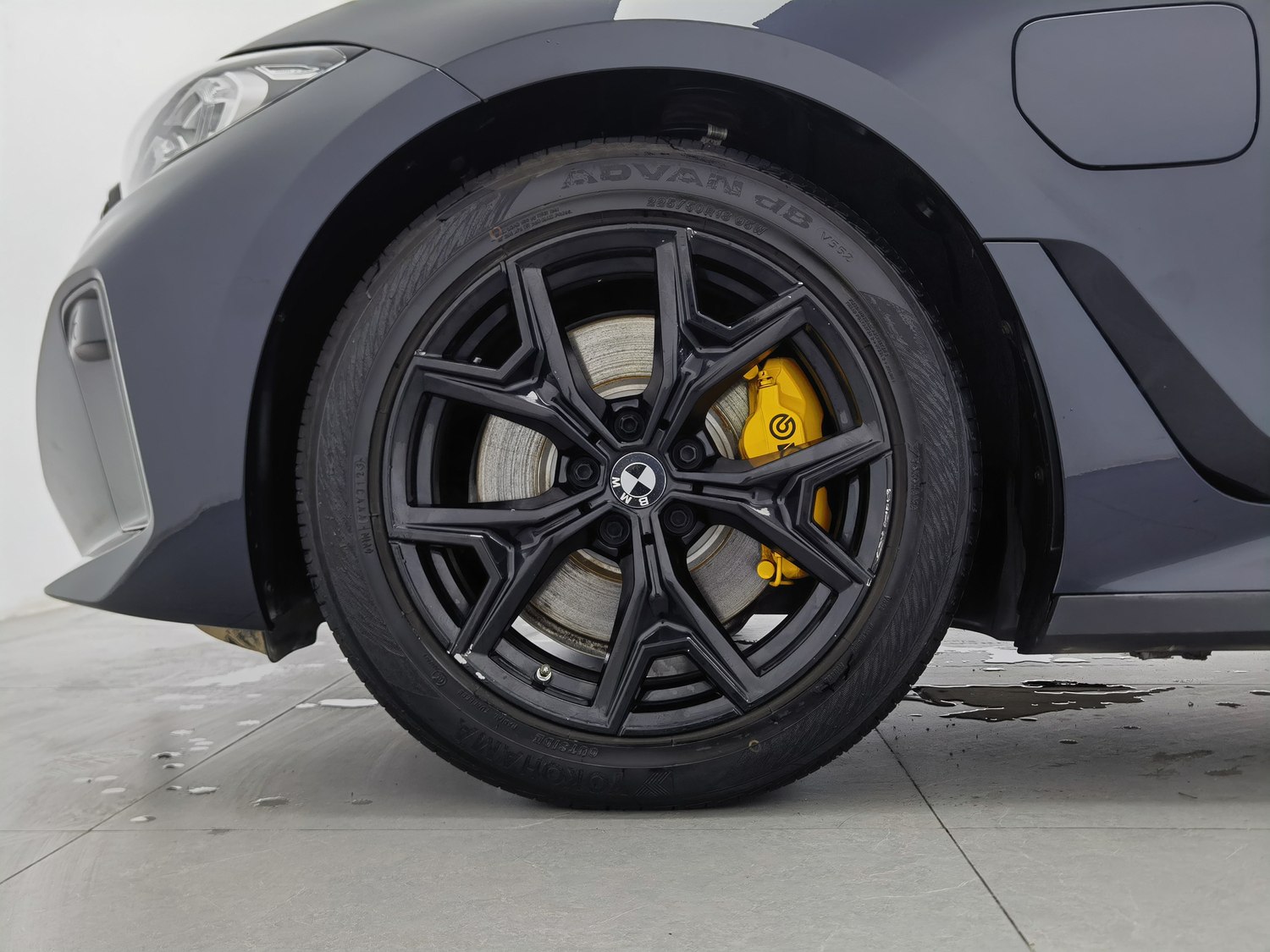 Used BMW i3 2024