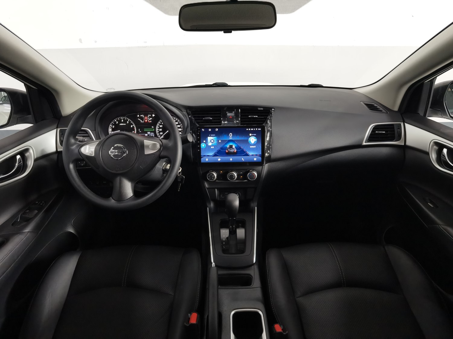 Used Nissan Sylphy 2022 1.6 AT