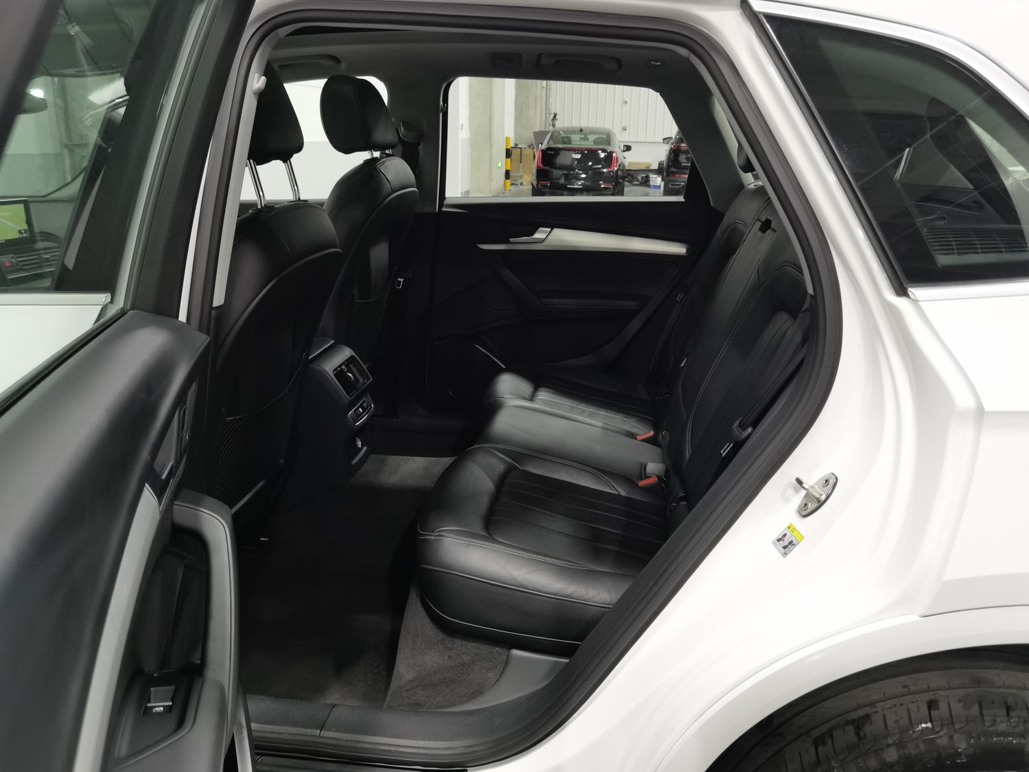 Used Audi Q5L 2020 2.0 AT