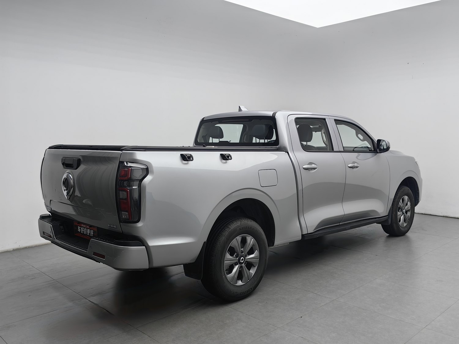 Used Great Wall Poer 2023 2.0 AT