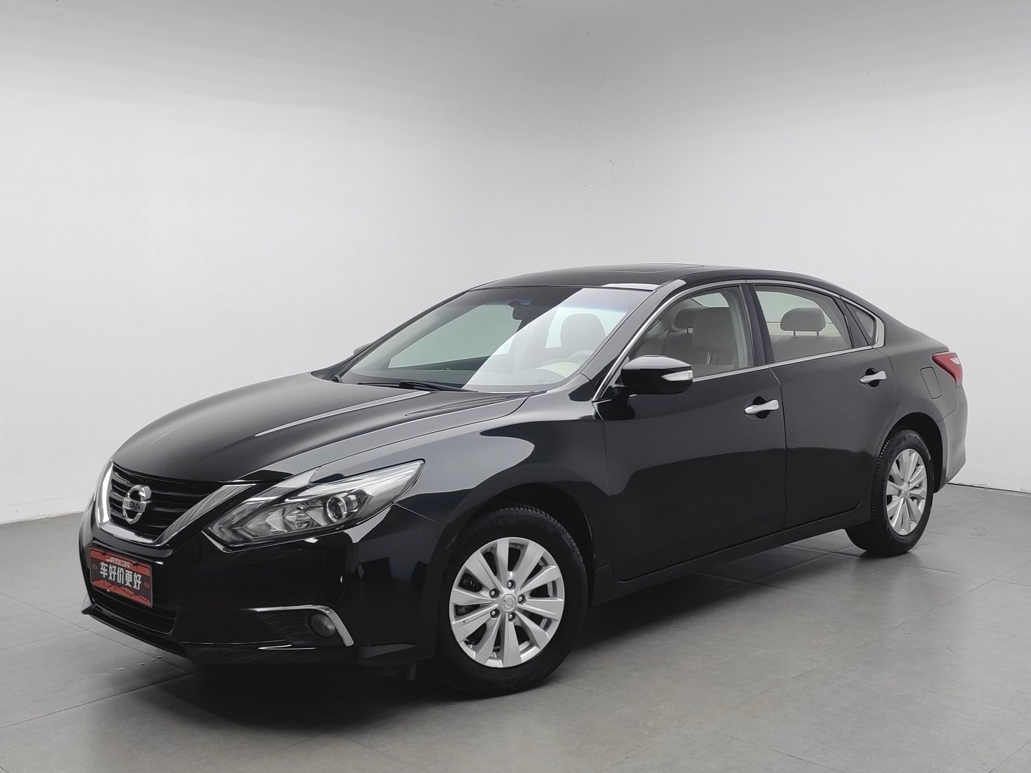 Used Nissan Teana 2016 2.0 AT