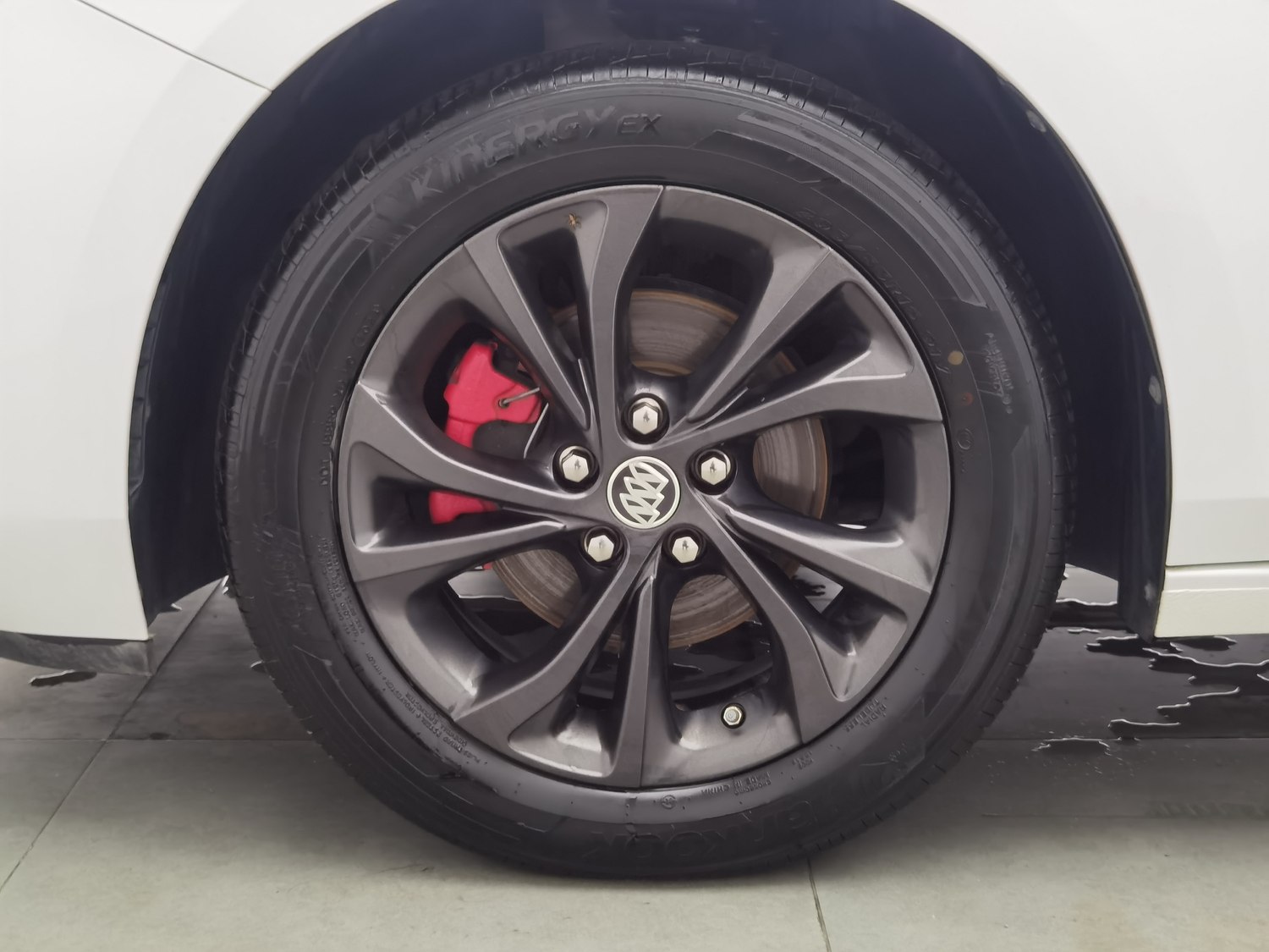 Used Buick Verano 2023 1.5 AT