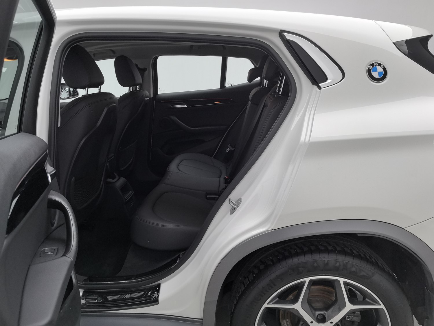 Used BMW X2 (Import) 2019 1.5 AT