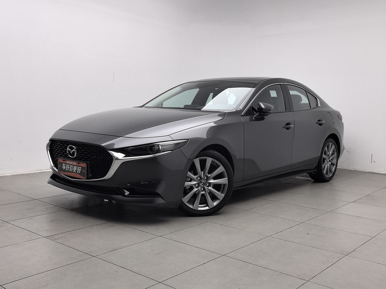 Used Mazda 3 Axela 2023 2.0 AT