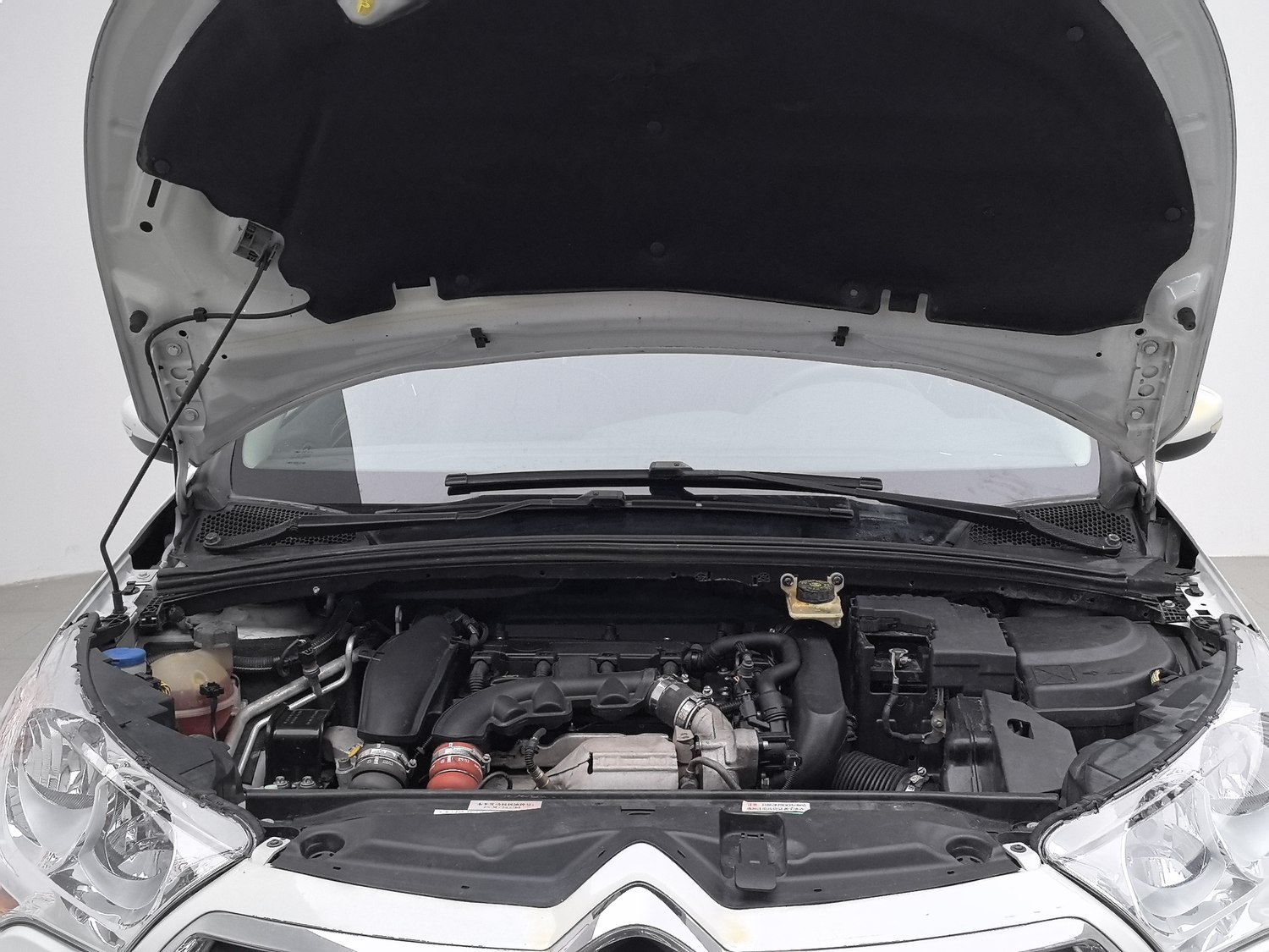 Used Citroen C4L 2013 1.6 AT