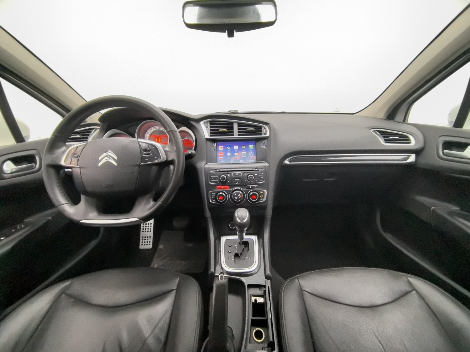 Used Citroen C4L 2013 1.6 AT