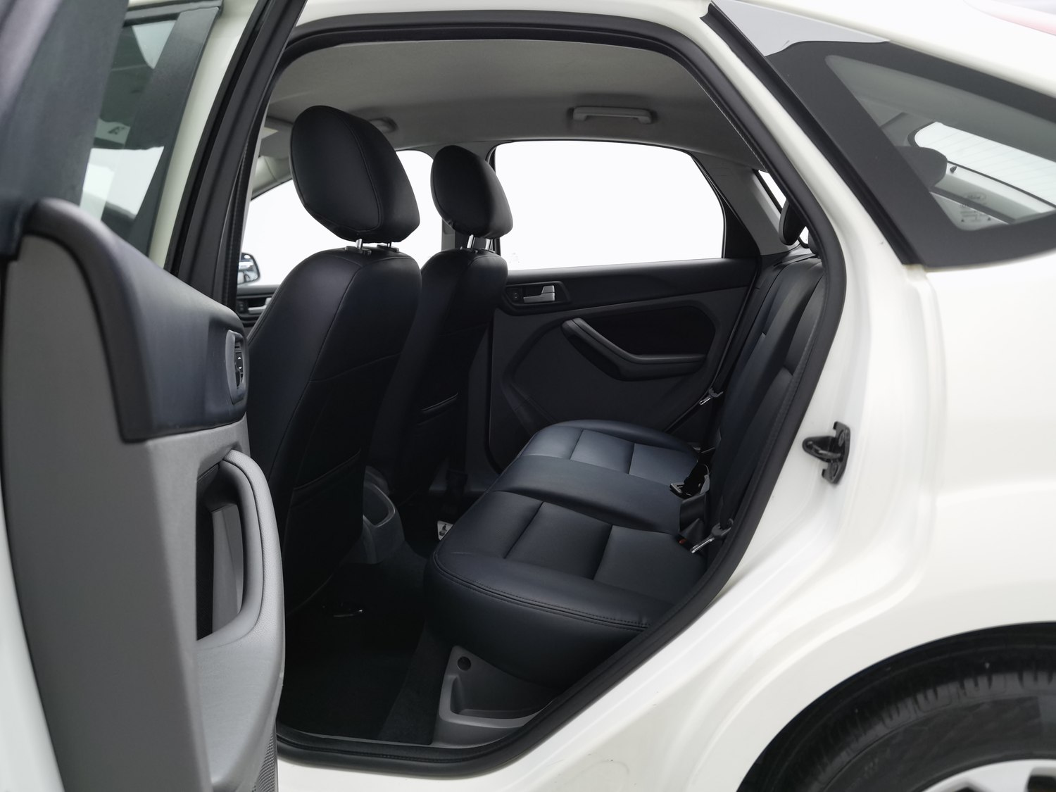 Used Ford Focus 2013 1.8 AT