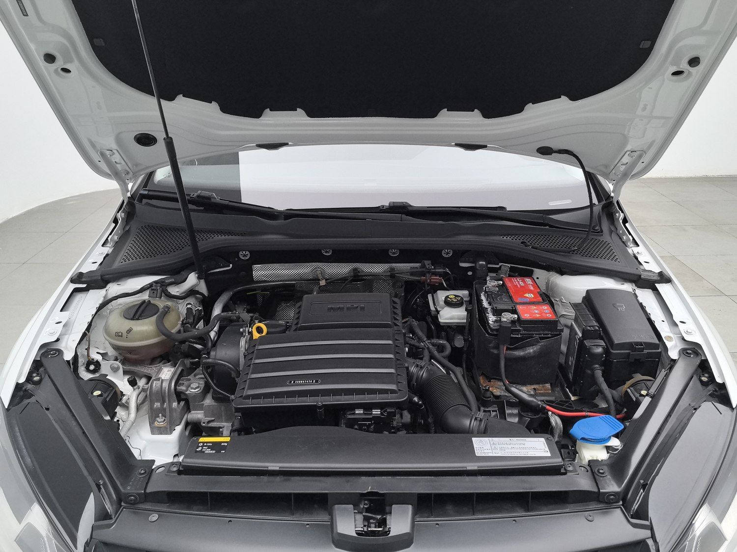 Used Volkswagen Golf 2016 1.6 AT