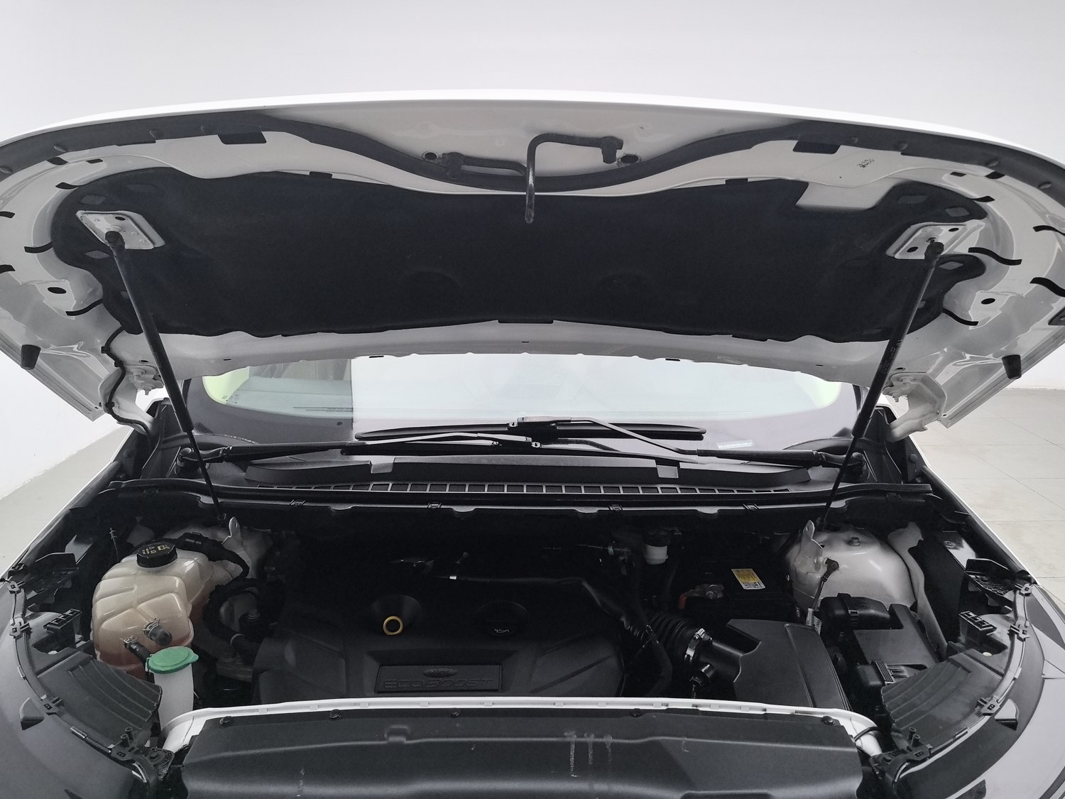 Used Ford Edge 2015 2.0 AT