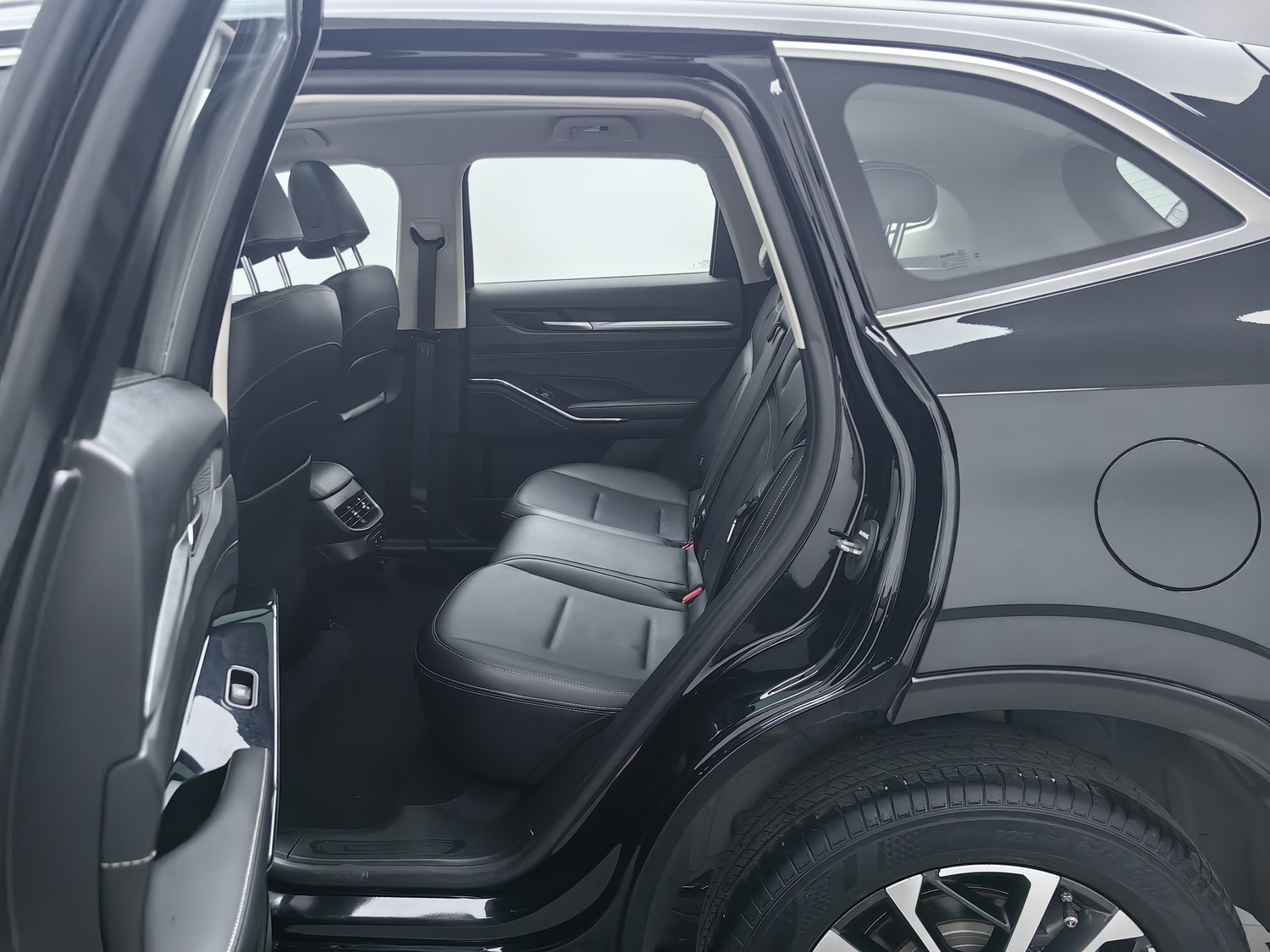 Used Haval H6 2022 1.5 AT