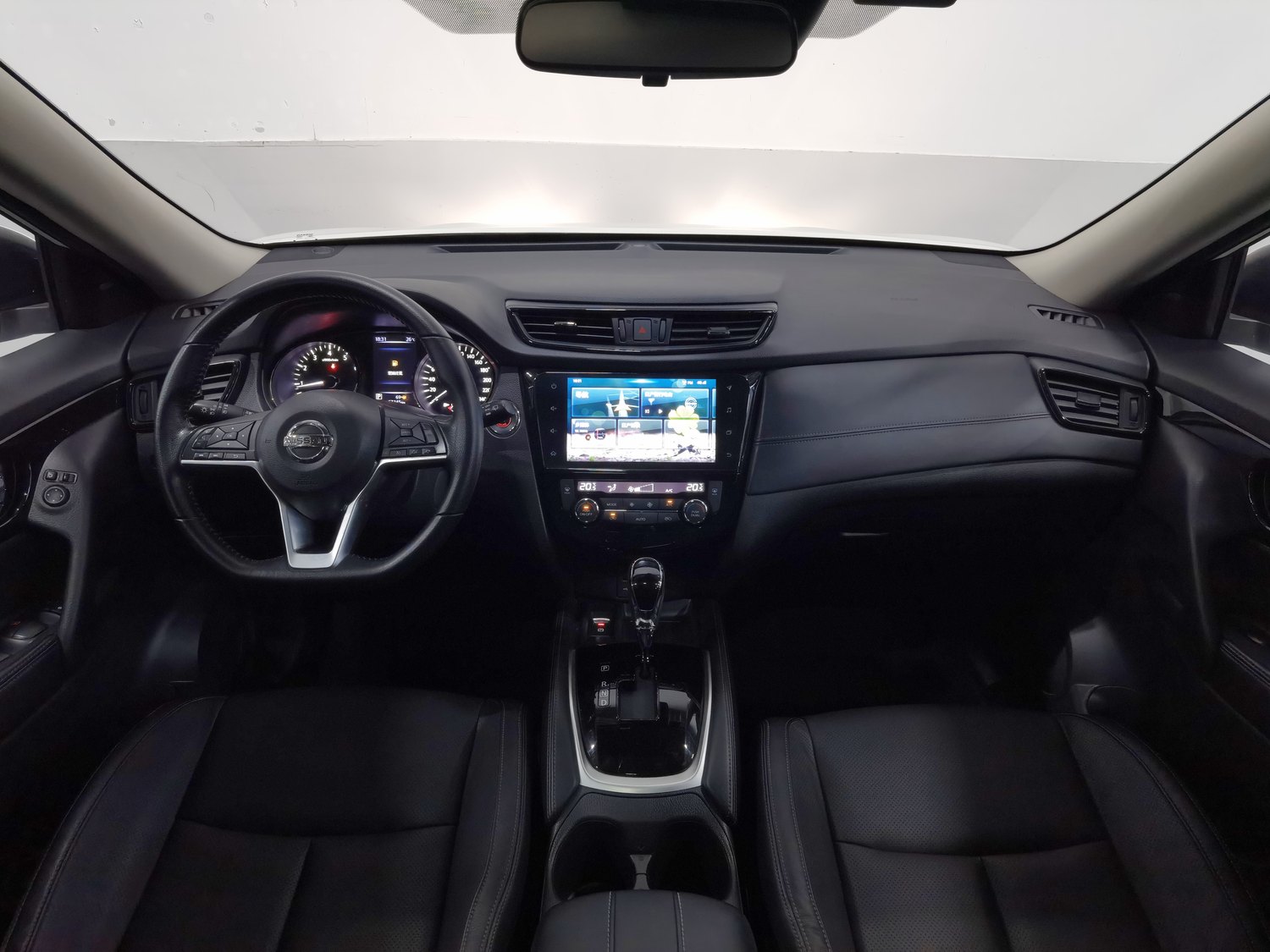 Used Nissan X-Trail 2019 2.0 AT