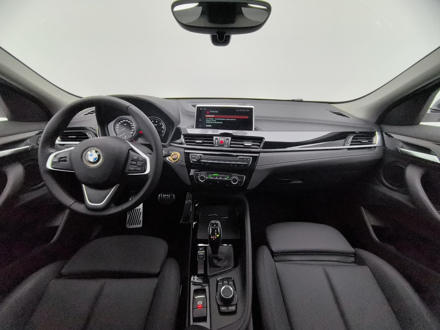 Used BMW X2 (Import) 2019 1.5 AT