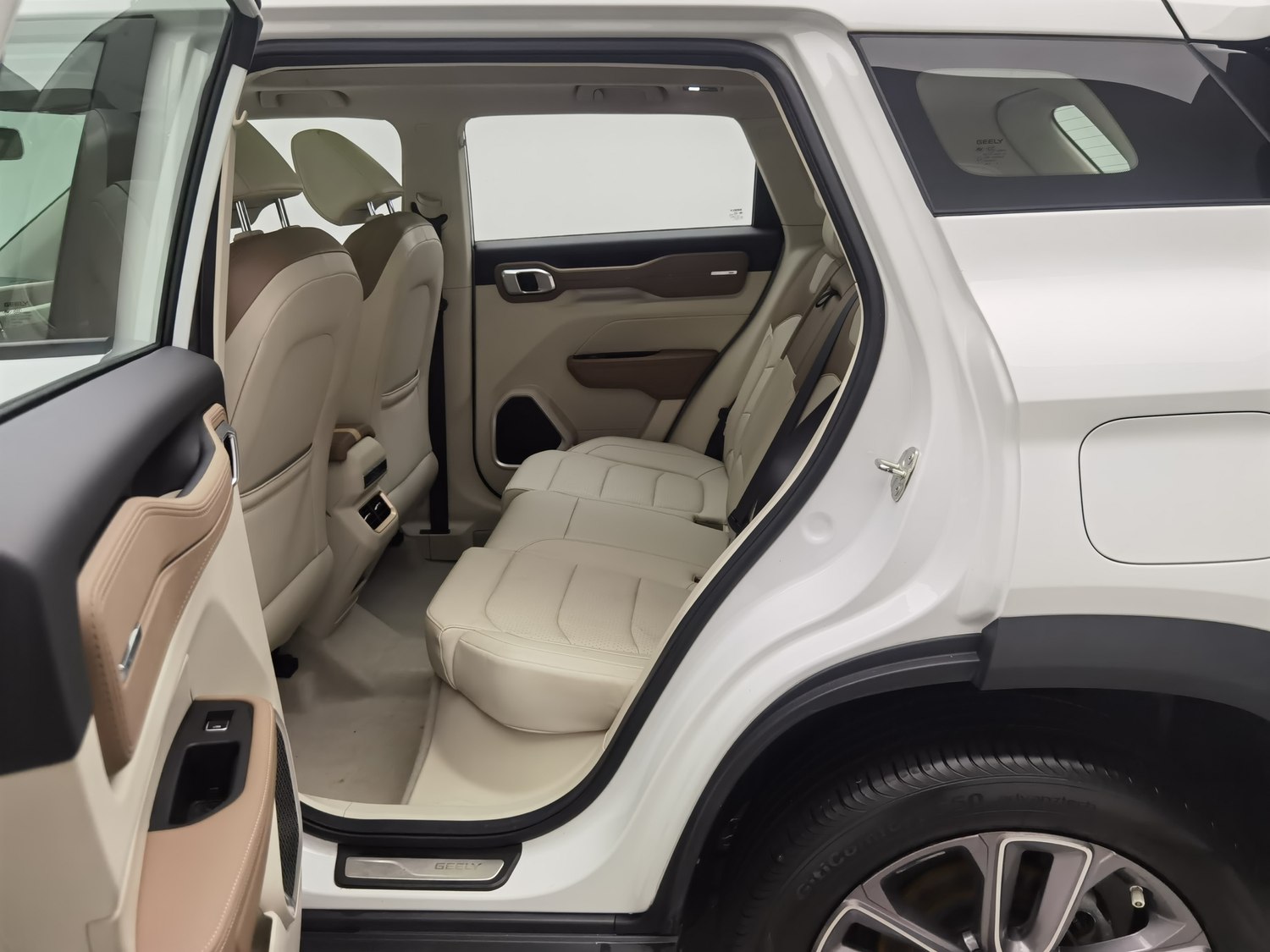 Used Geely Icon 2020 1.5 AT