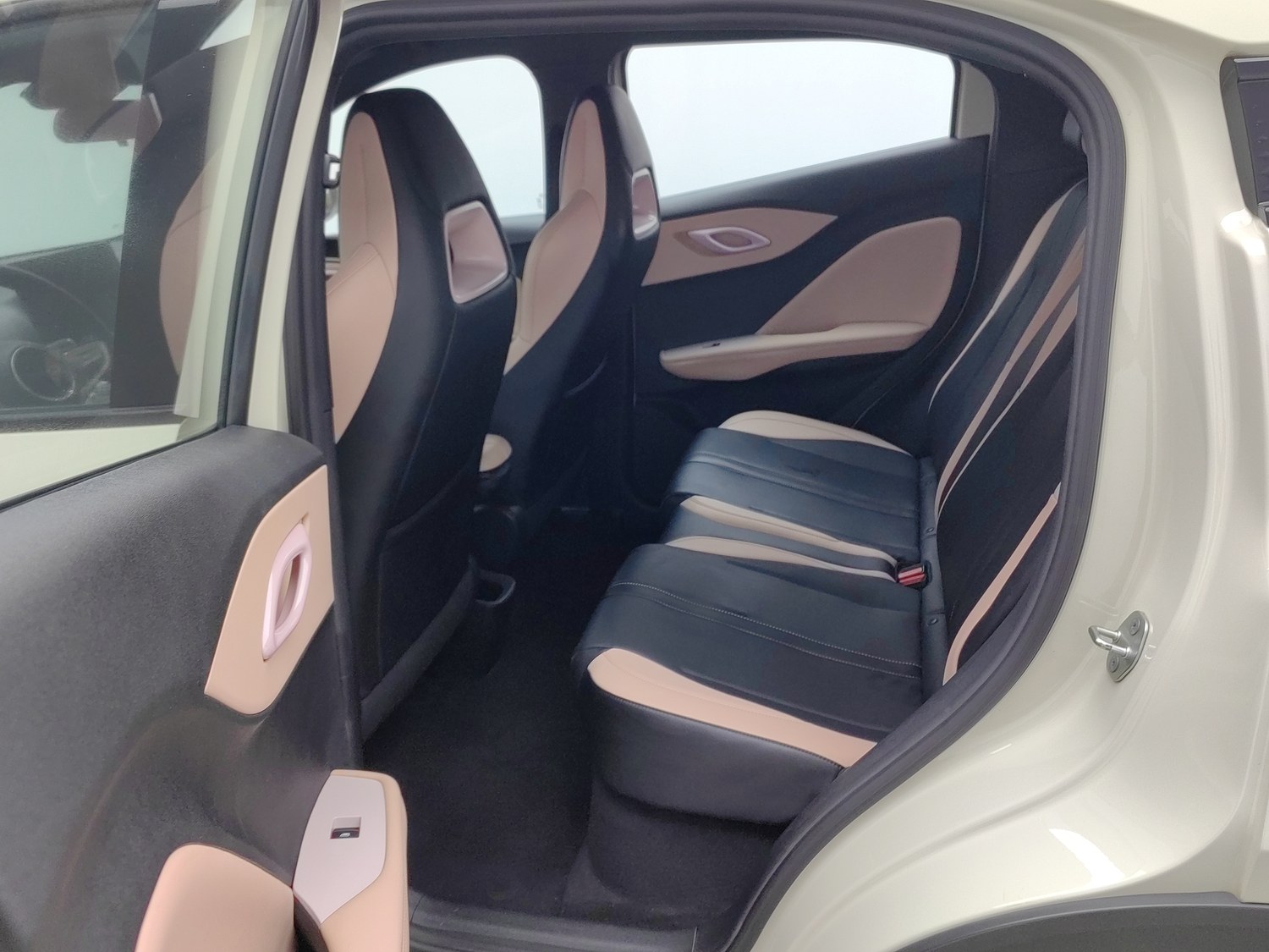 Used BYD Seagull 2025