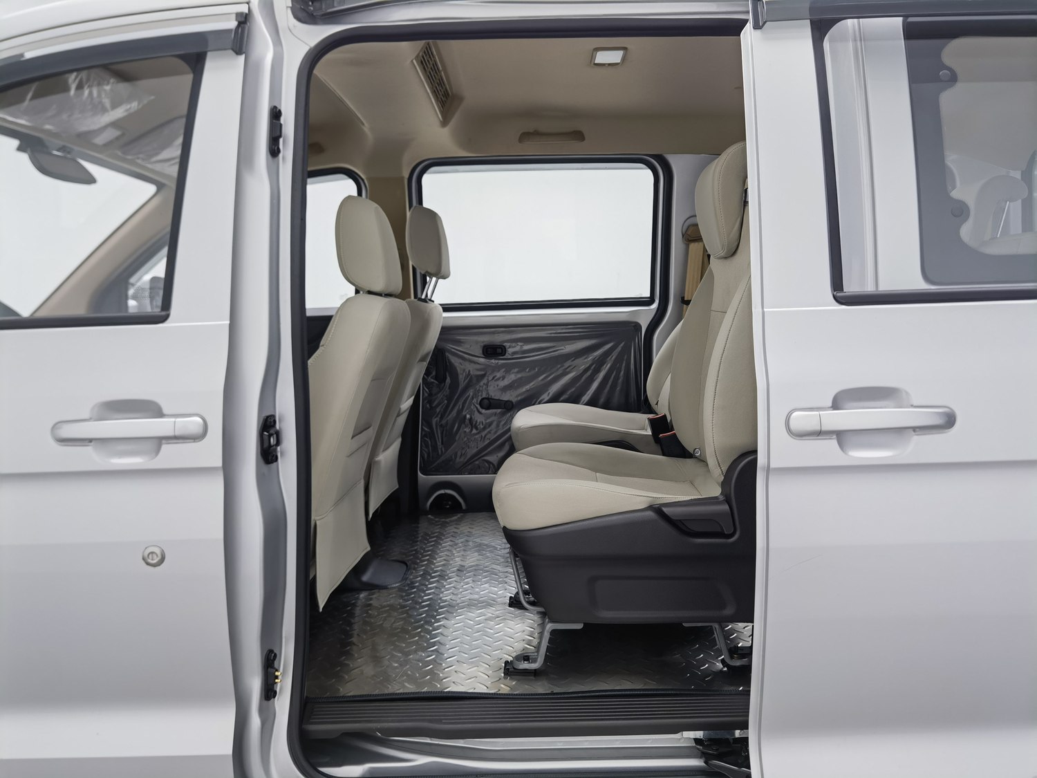Used Wuling Hongguang V 2022 1.5 MT