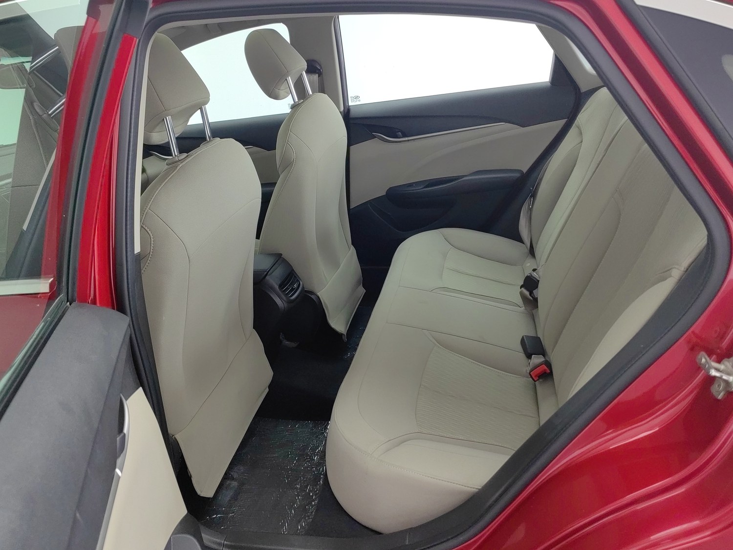 Used Buick Excelle 2015 1.5 AT