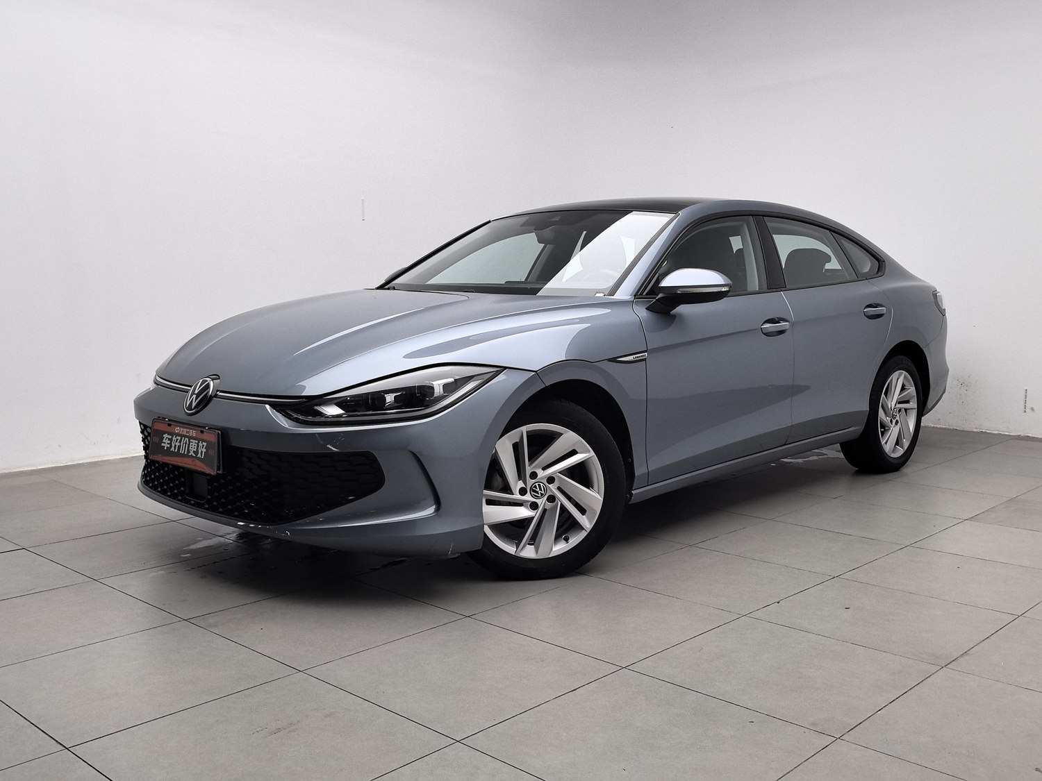 Used Volkswagen Lamando 2022 1.4 AT