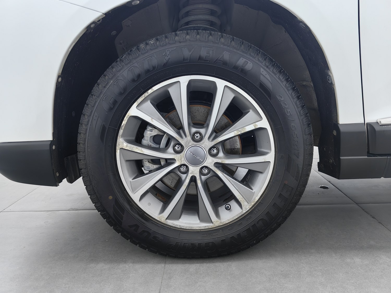 Used Haval H6 2018 1.5 AT